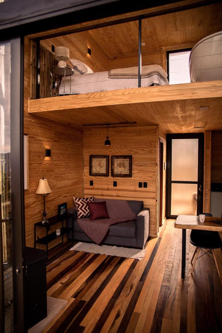Superior Chalet photo 1
