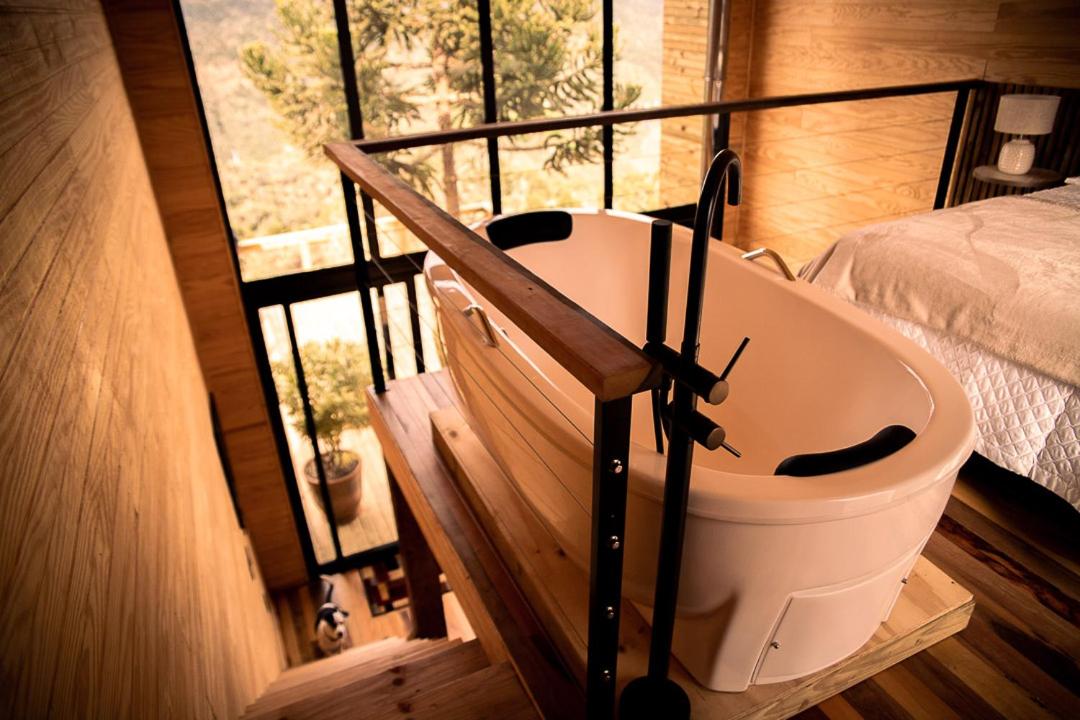 Superior Chalet photo 2