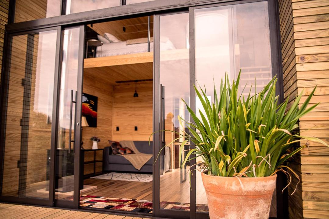 One-Bedroom Chalet - Photo 1