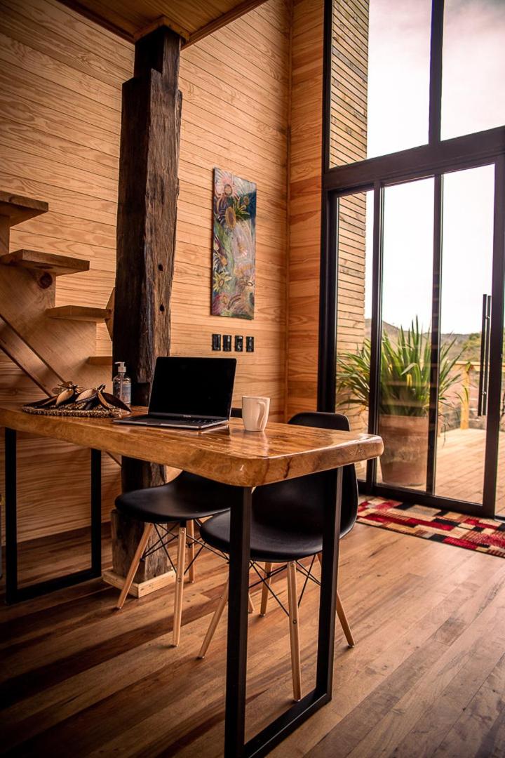 One-Bedroom Chalet - Photo 8