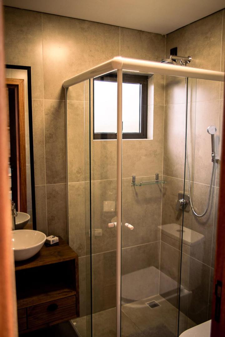 One-Bedroom Chalet - Photo 2