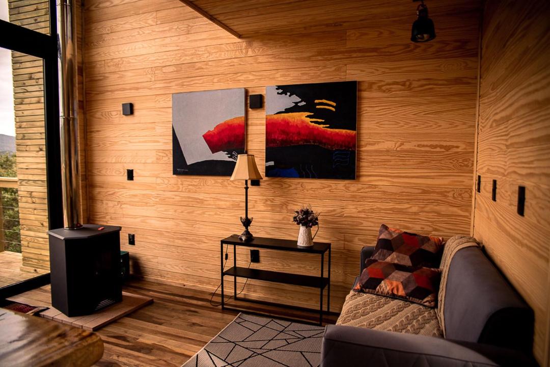 One-Bedroom Chalet - Photo 9