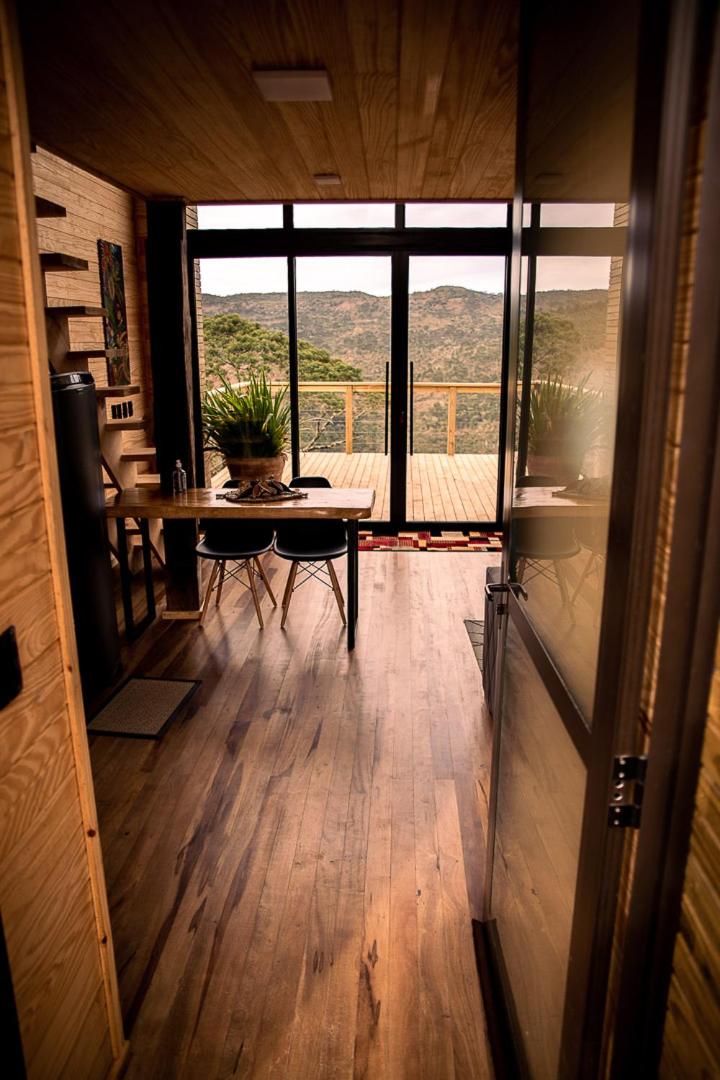 One-Bedroom Chalet - Photo 4