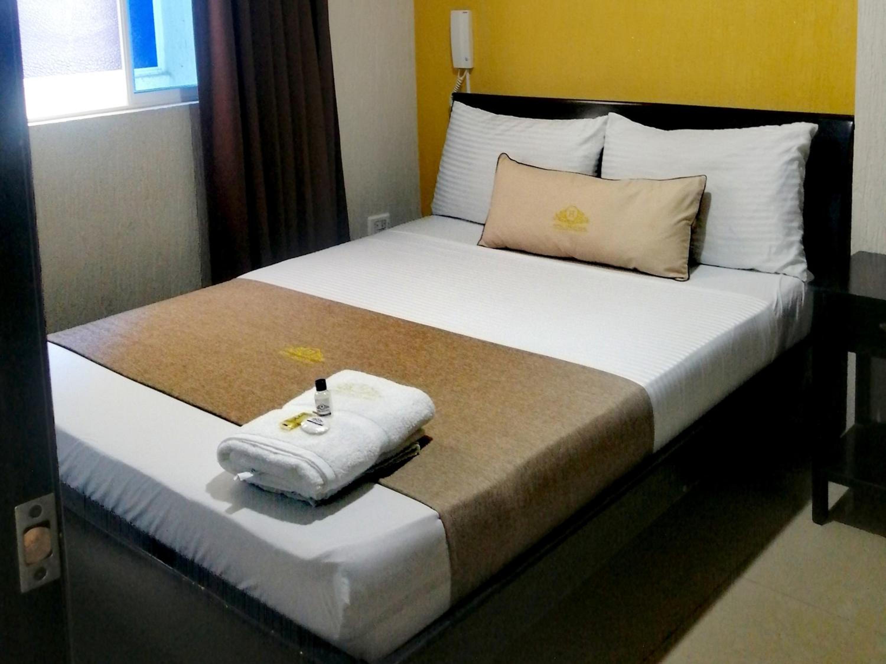 Double Room photo 2