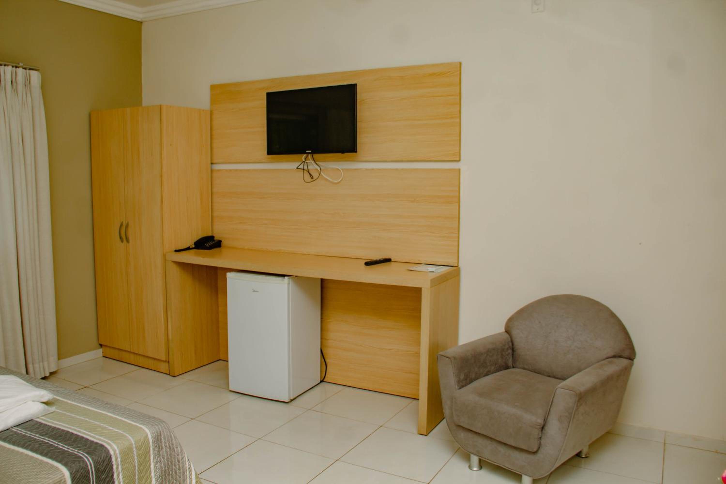 Deluxe Double or Twin Room with Balcony photo 2