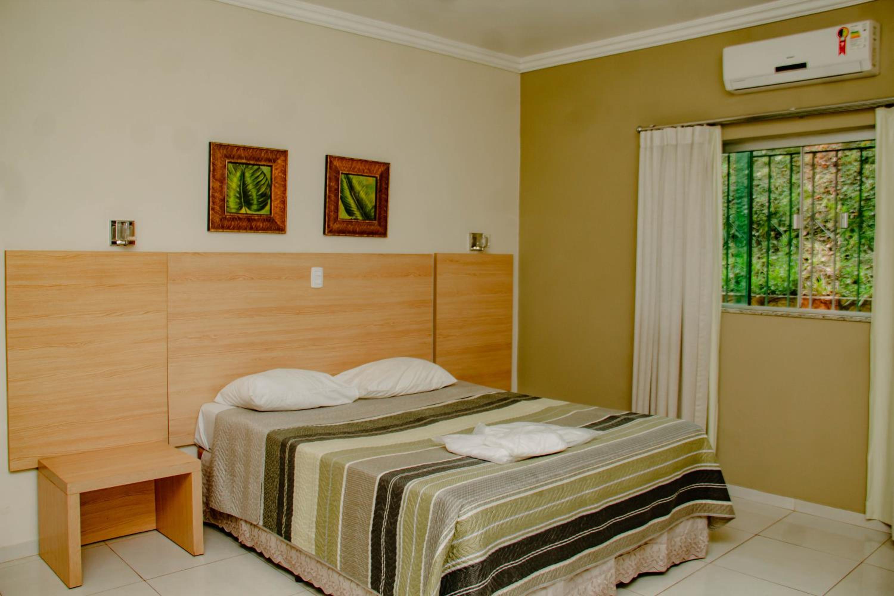 Deluxe Double or Twin Room with Balcony photo 1