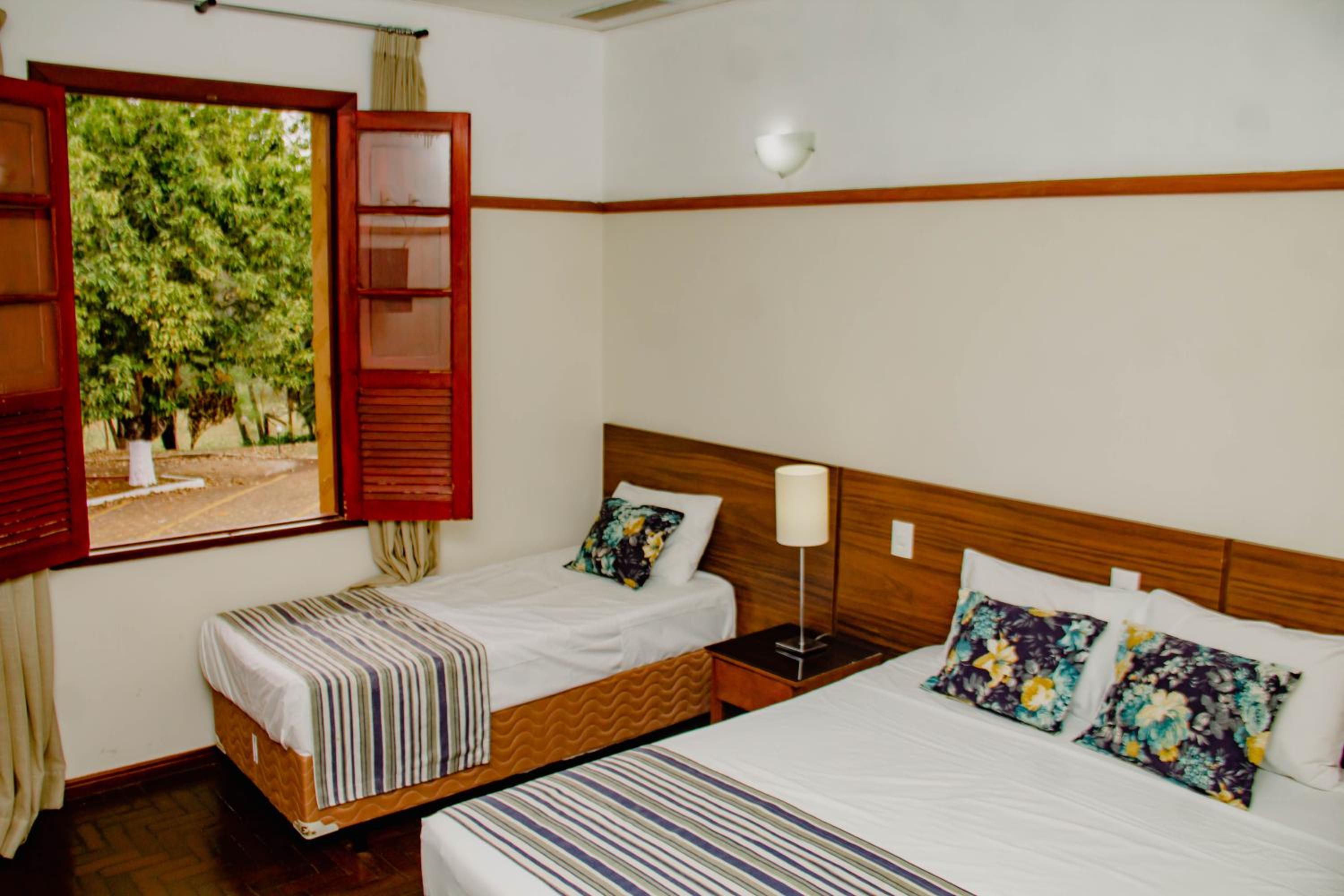 Superior Triple Room photo 1