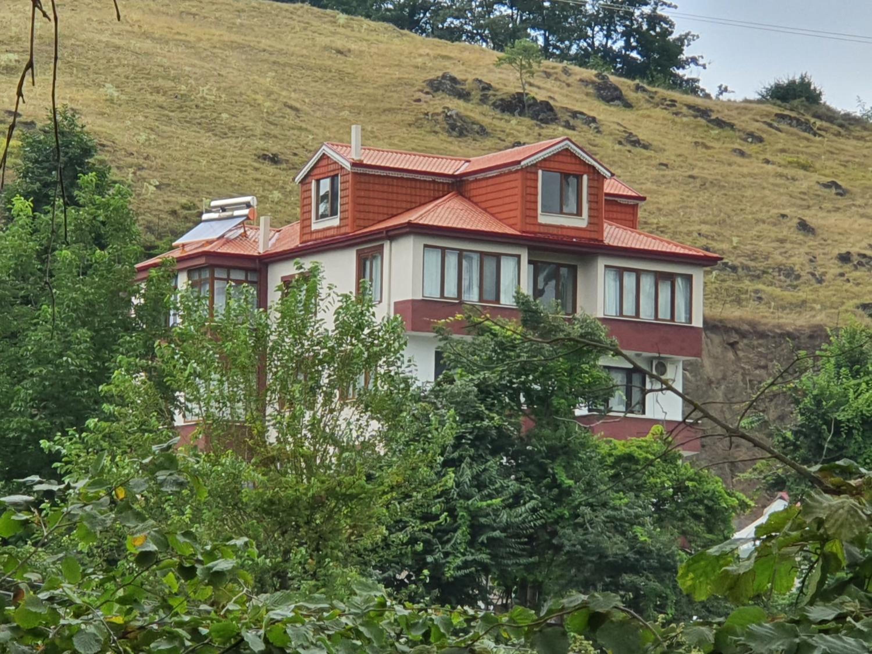 Deluxe Villa - Photo 14