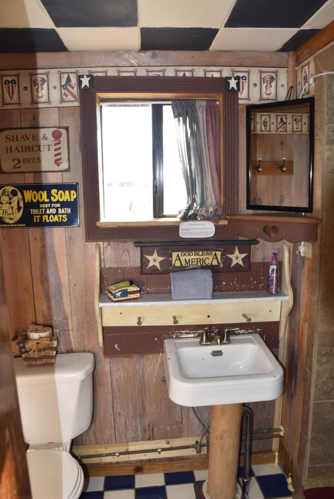 Superior Chalet photo 3
