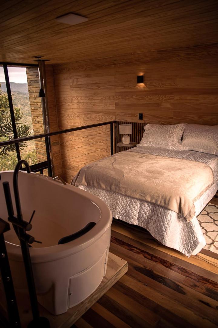 One-Bedroom Chalet - Photo 6