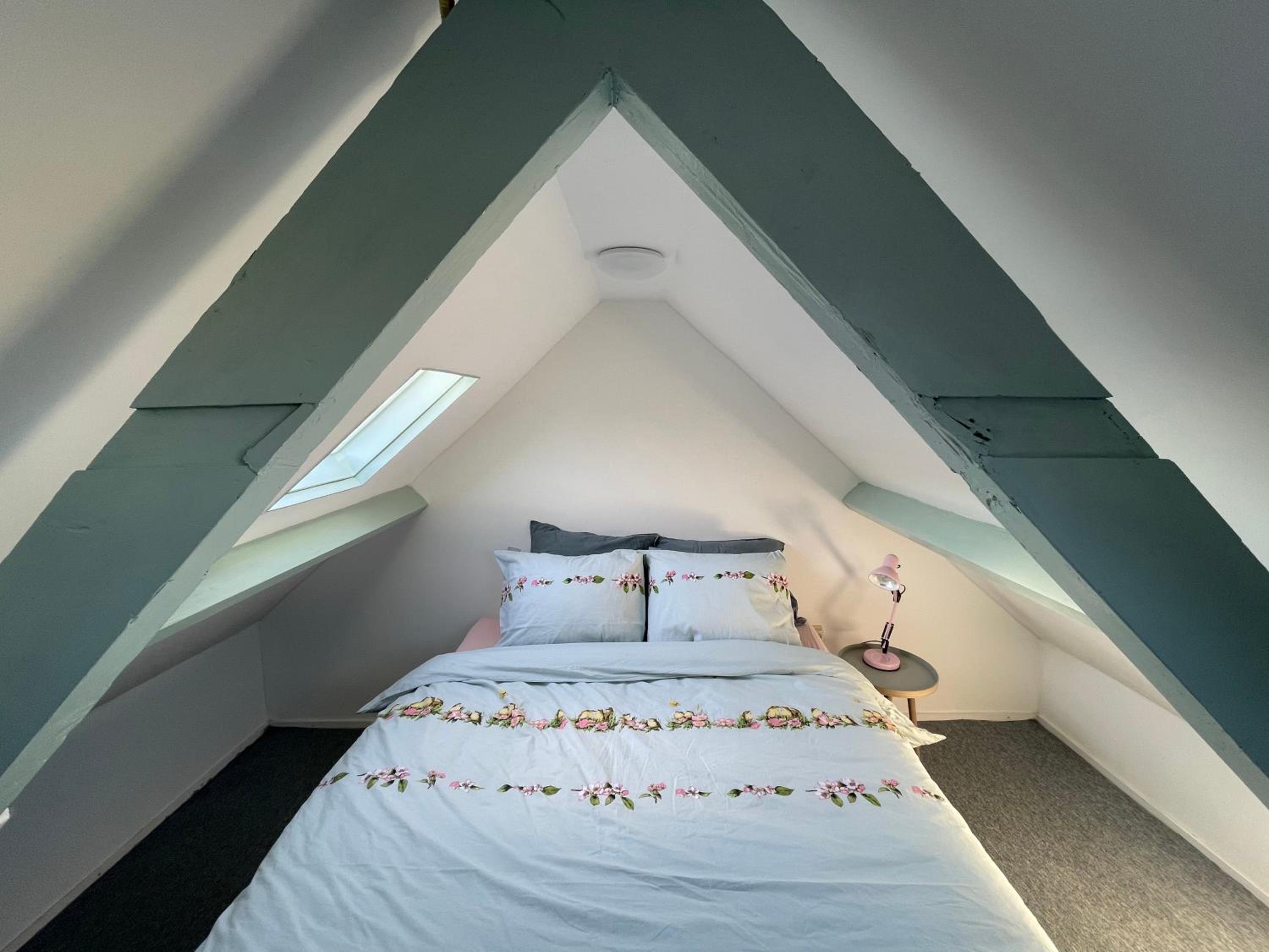 Two-Bedroom House - Photo 1