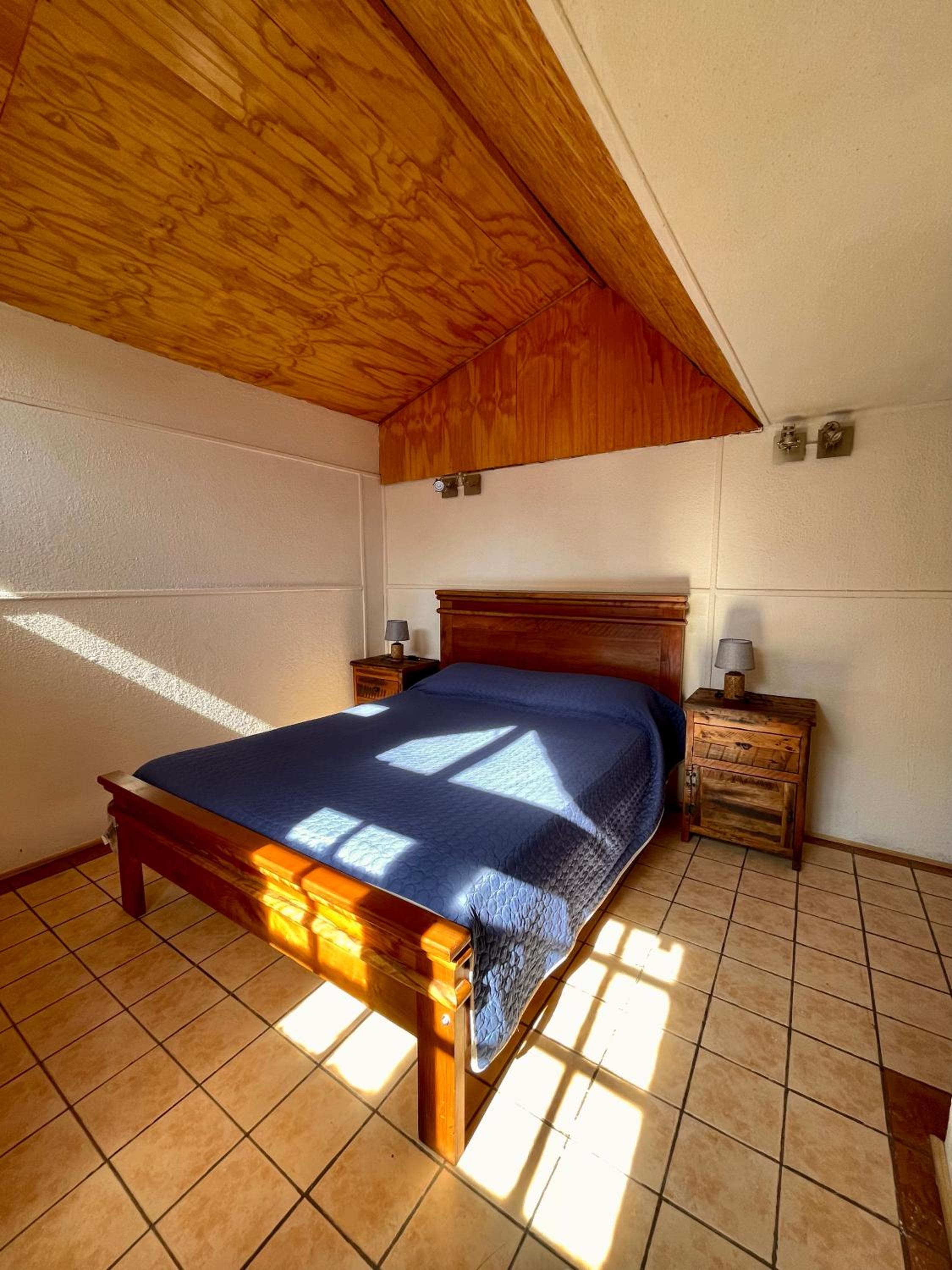 One-Bedroom House photo 1