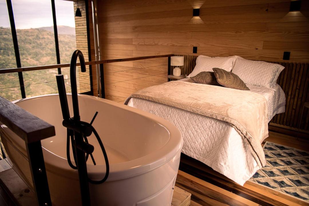One-Bedroom Chalet photo 2