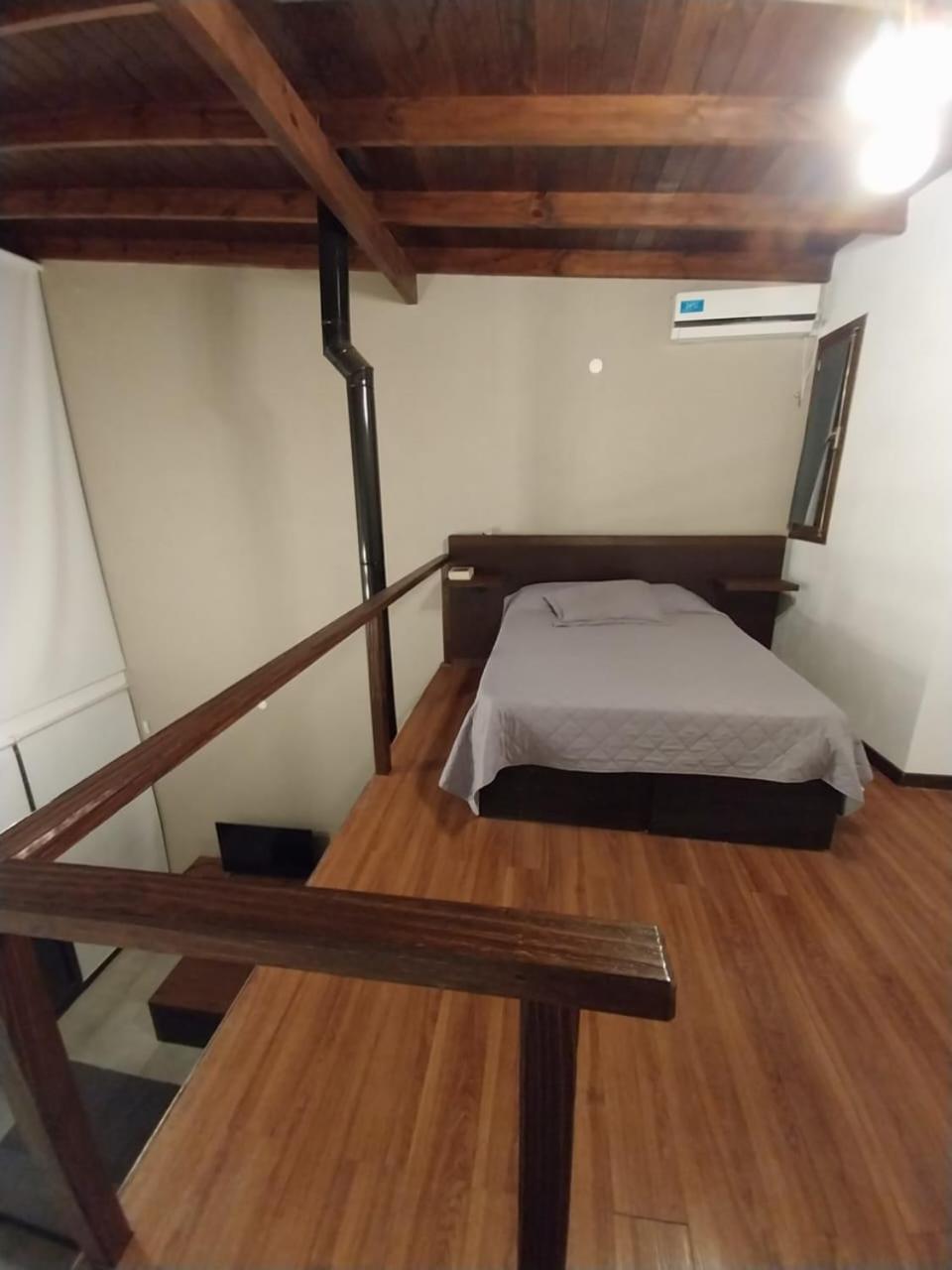 One-Bedroom Chalet photo 1