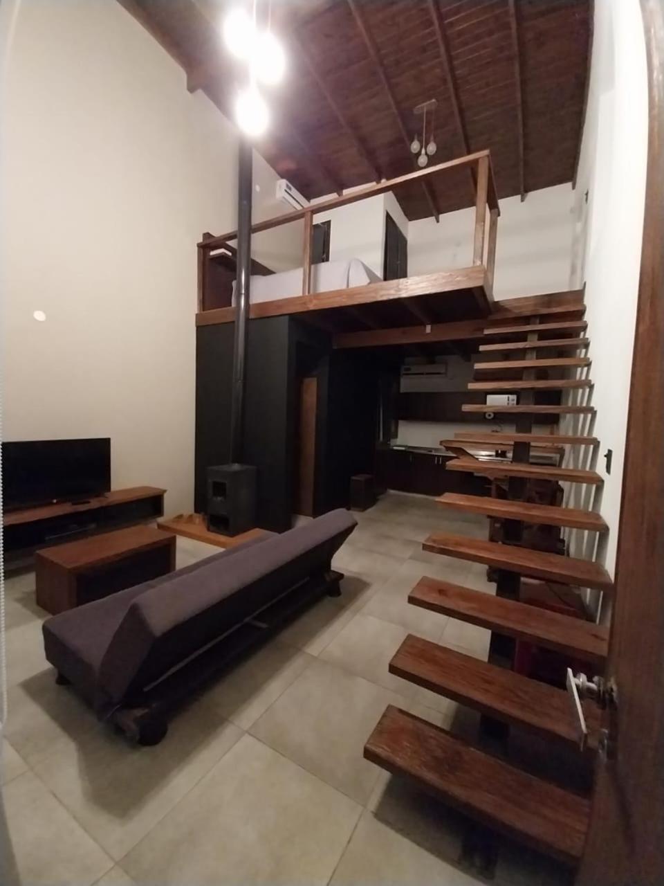 One-Bedroom Chalet photo 3