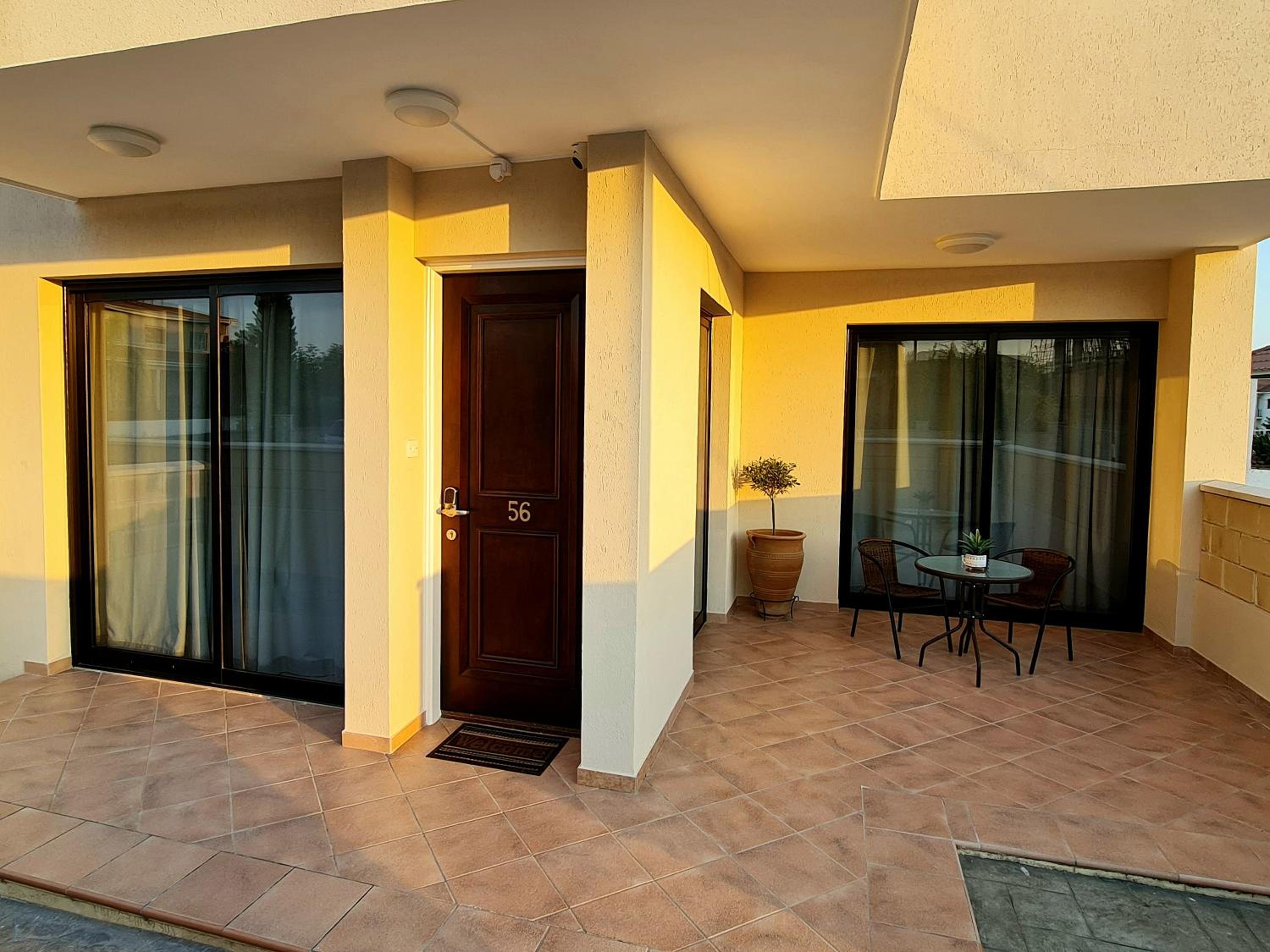 Apartment - Ground Floor photo 1