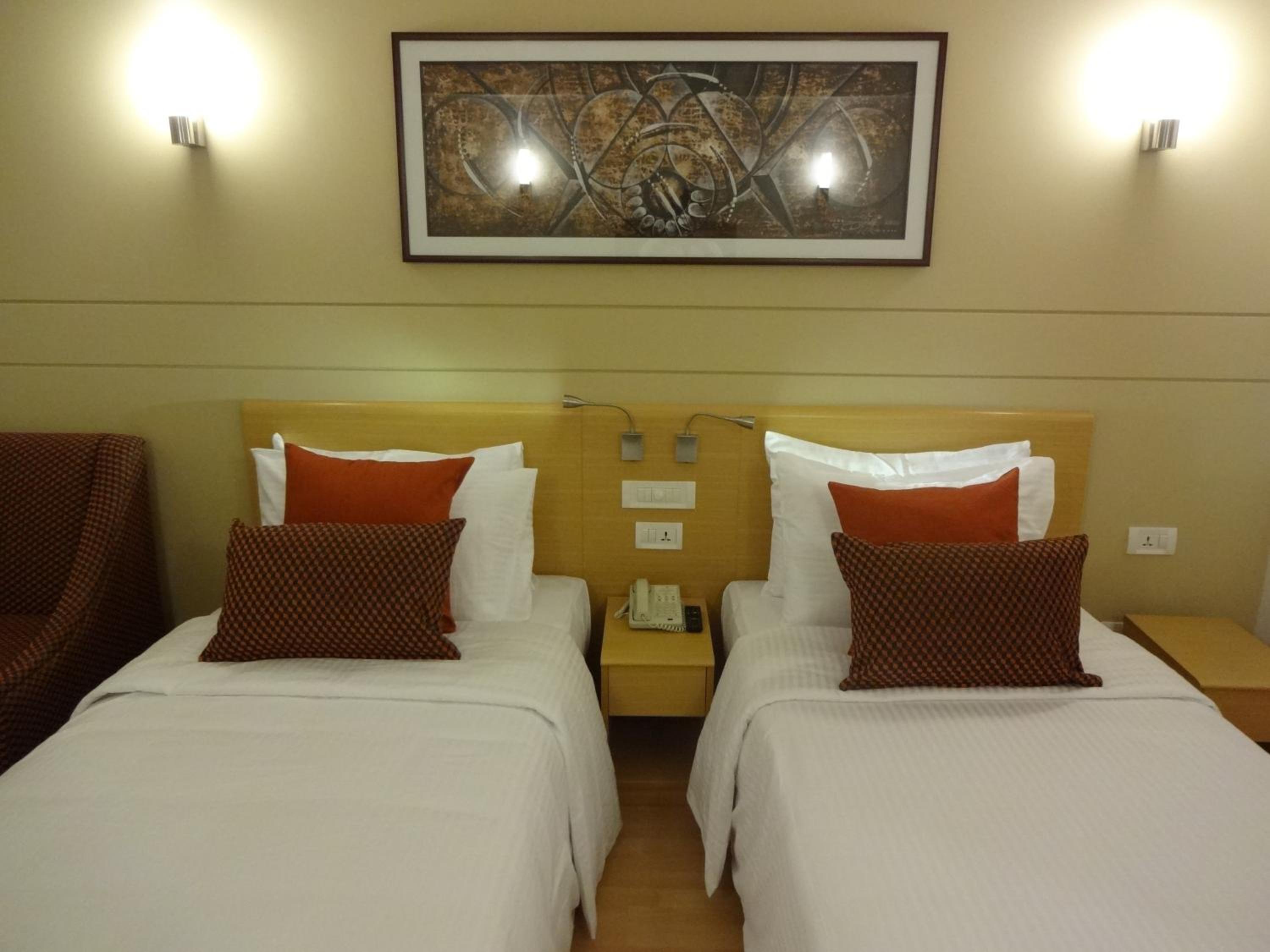 Business King Room photo 3