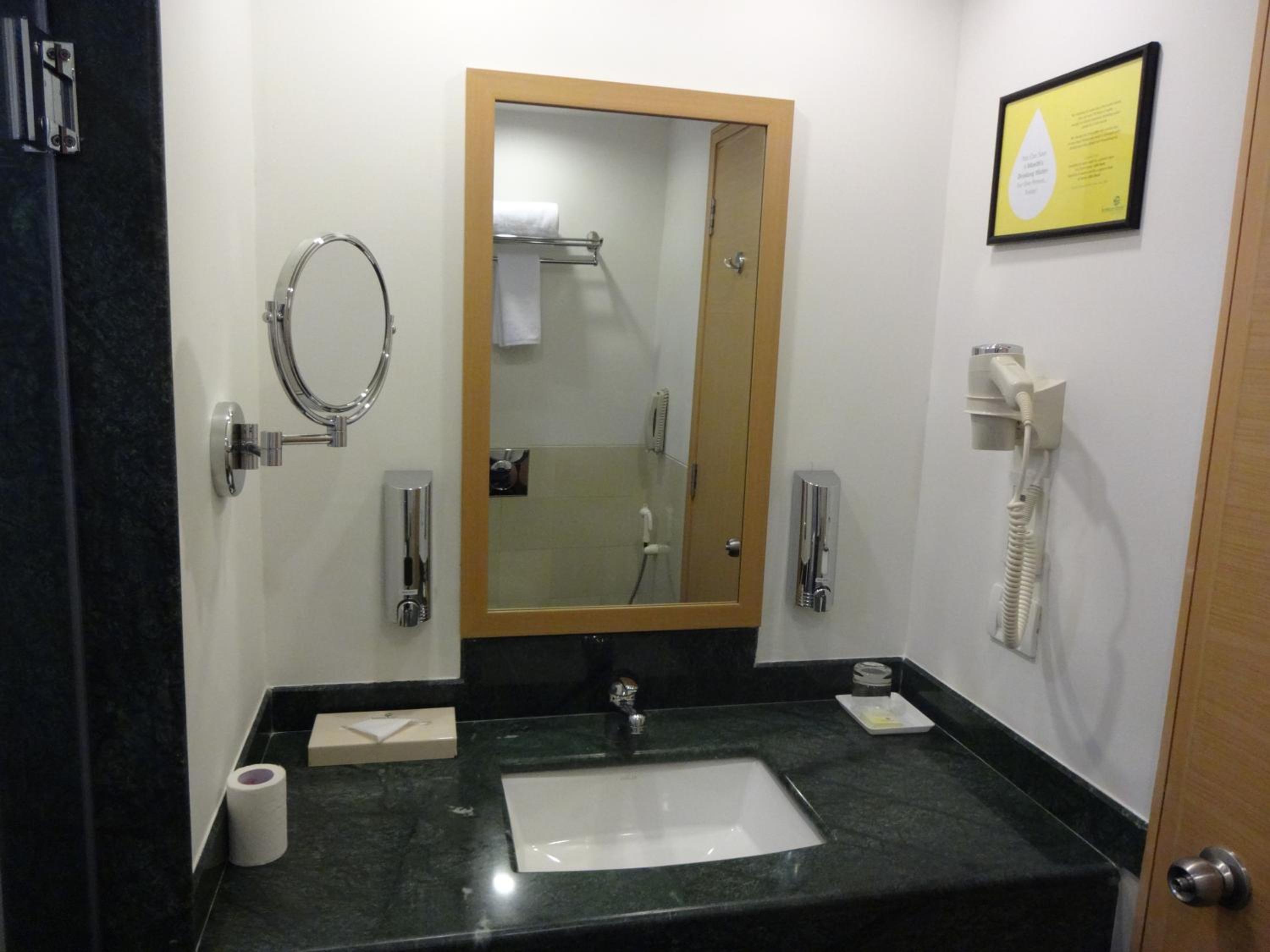 Deluxe King Room photo 3