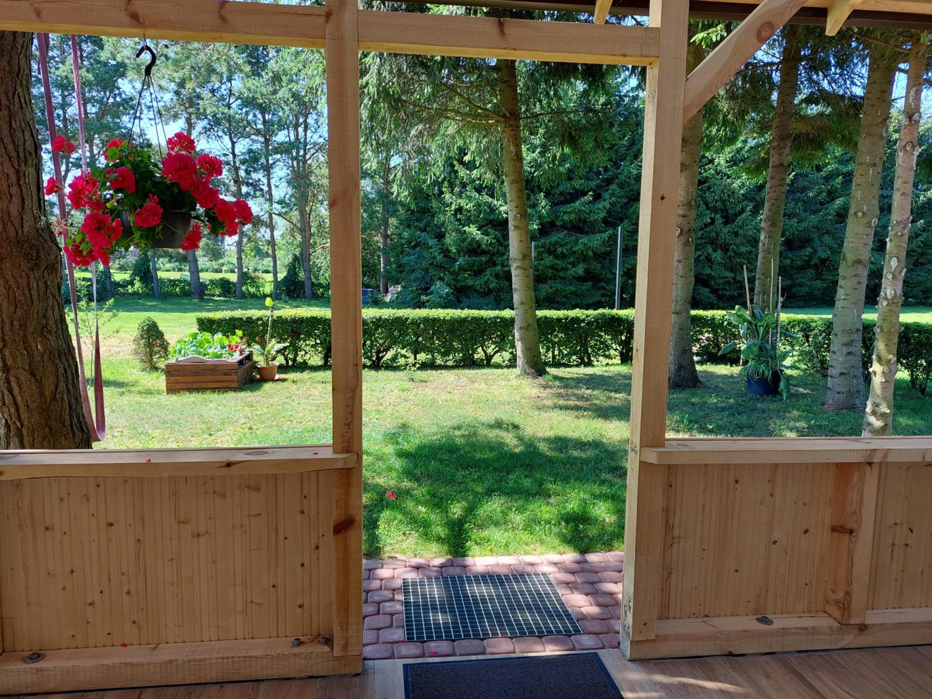 Family Room with Garden View photo 3