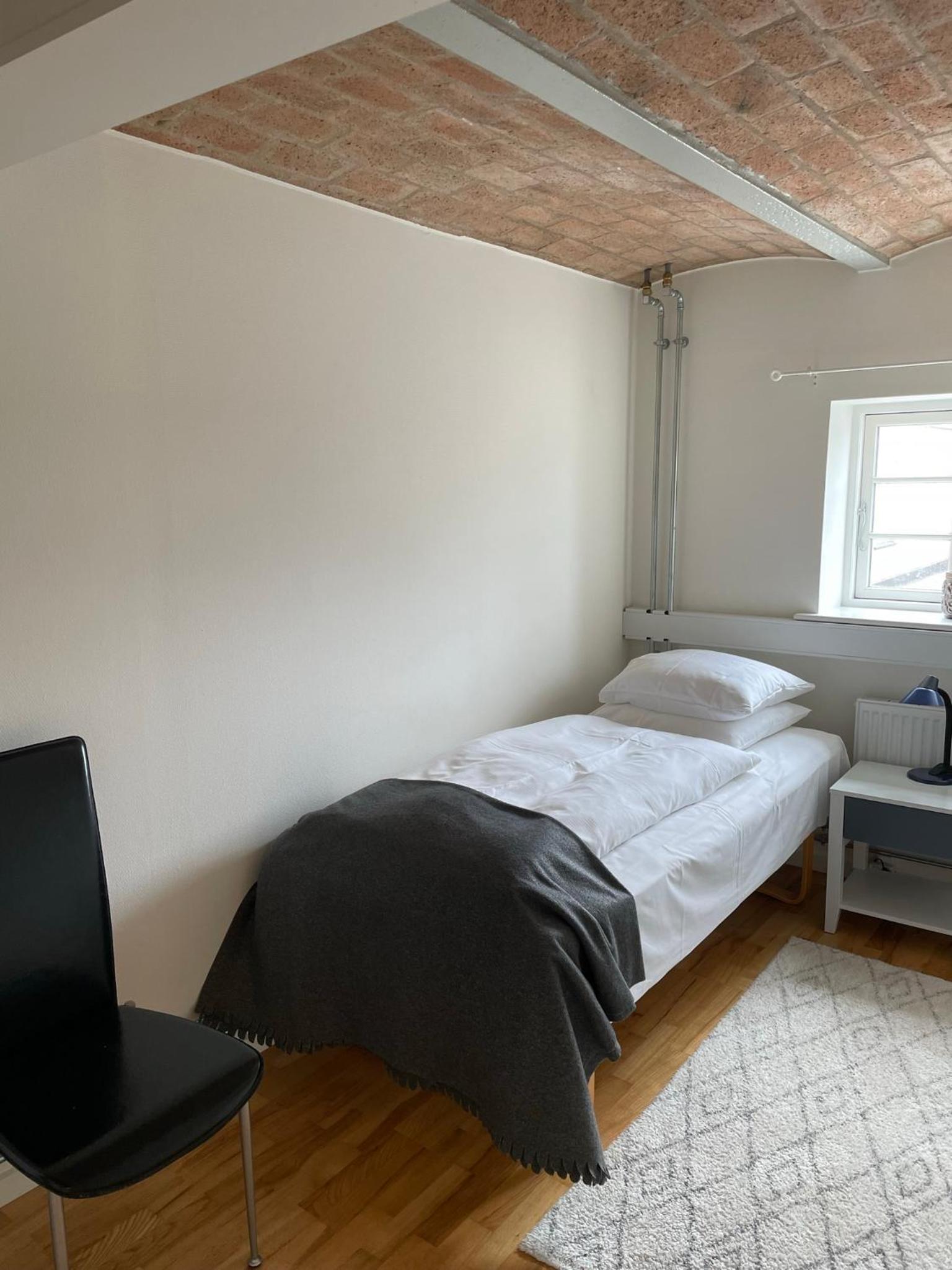 Apartment photo 1