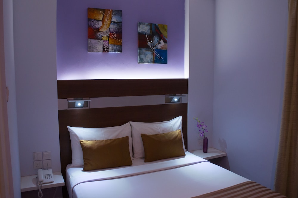 Superior Double or Twin Room photo 2
