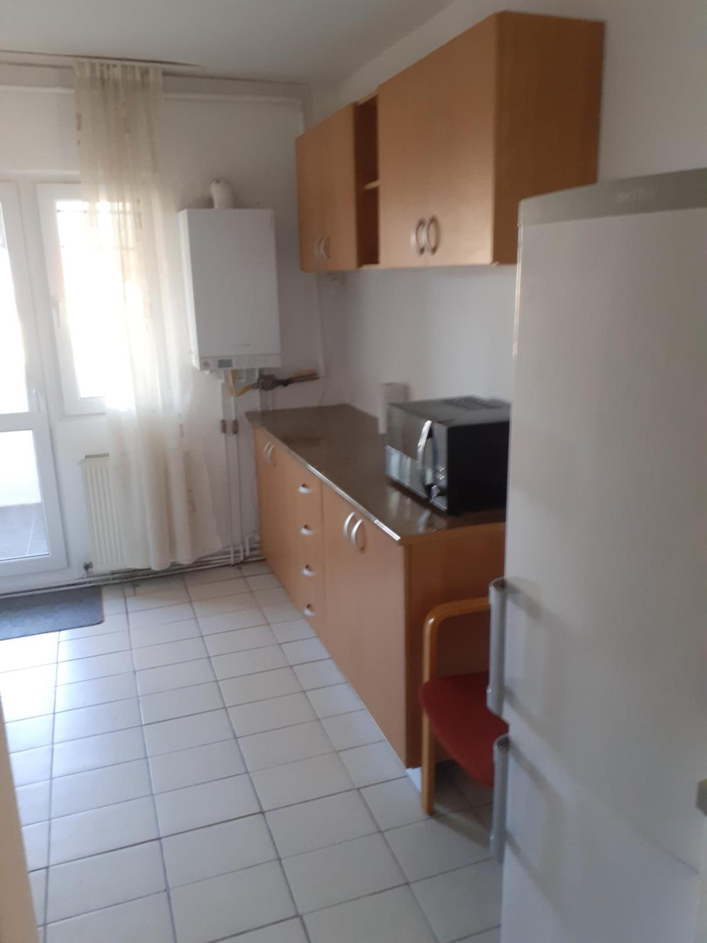 Two-Bedroom Apartment - Photo 12