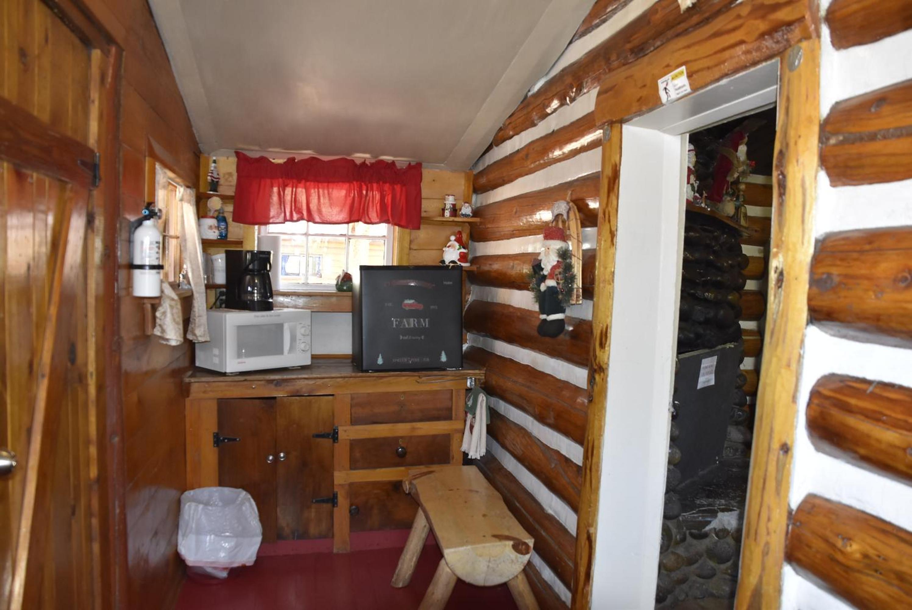 Chalet photo 3