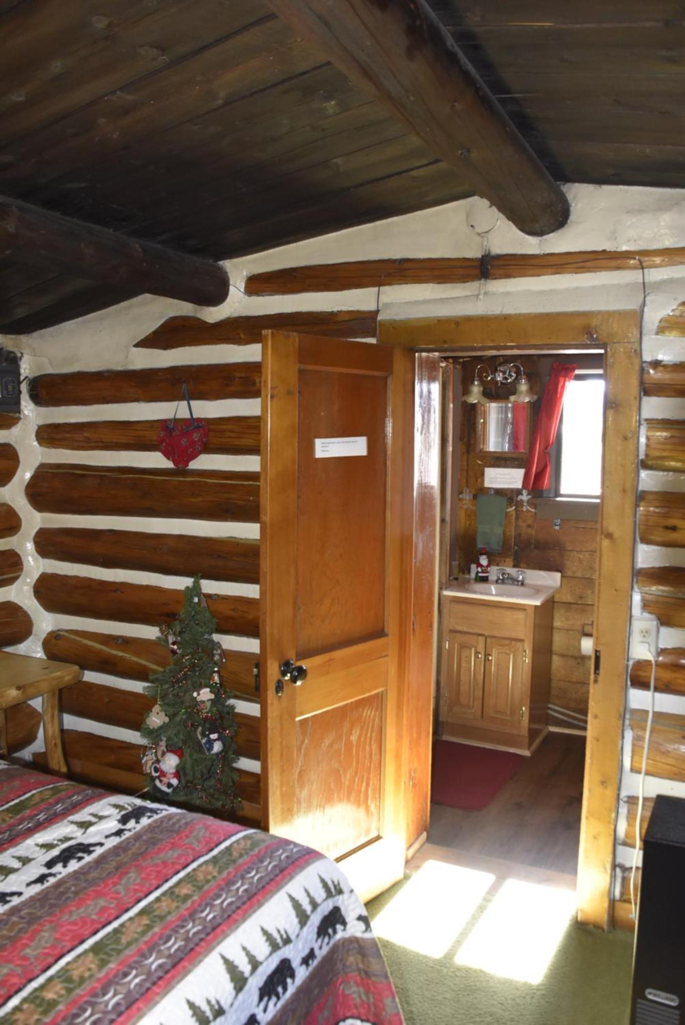 Chalet photo 1