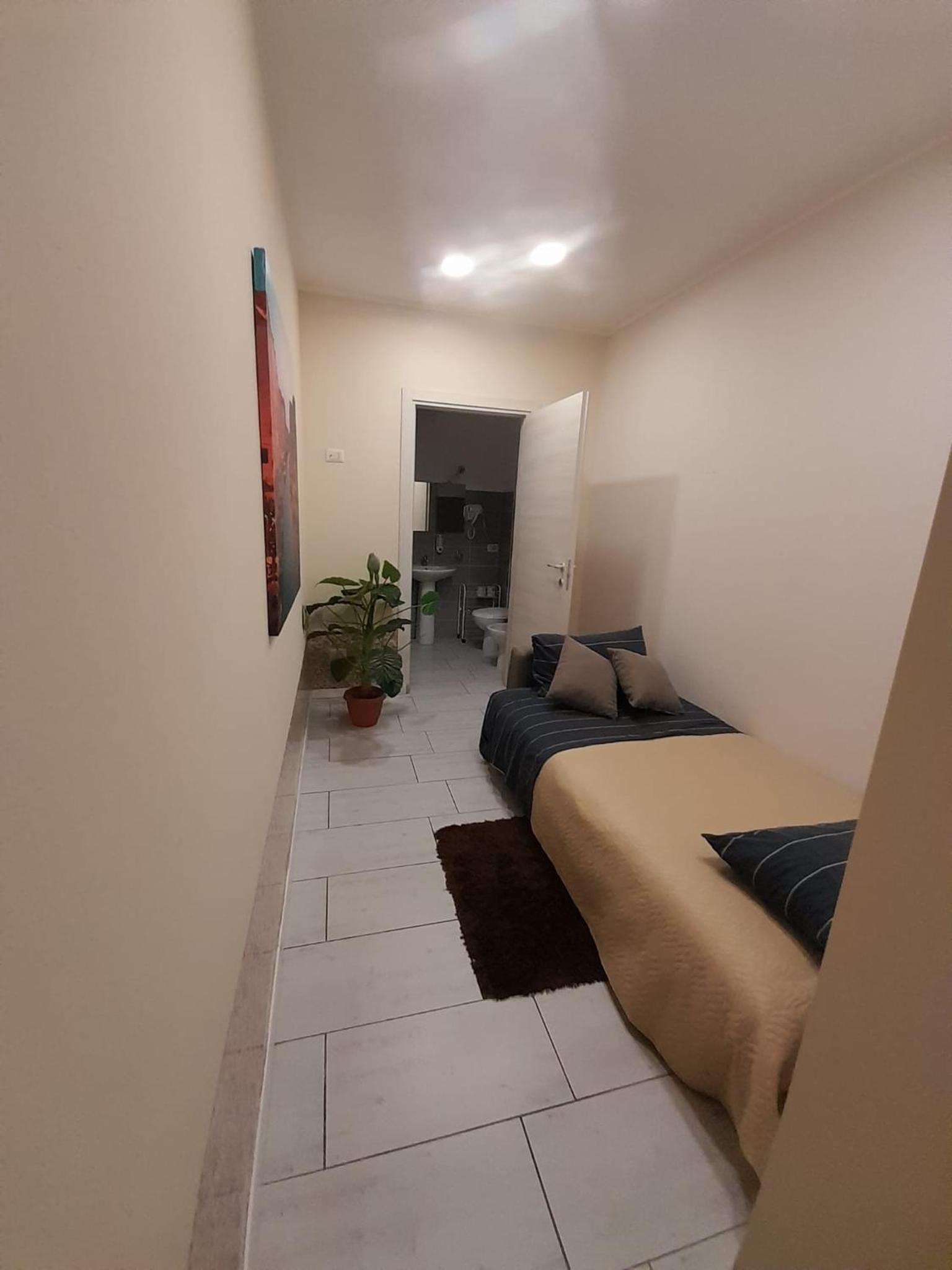 Classic Triple Room