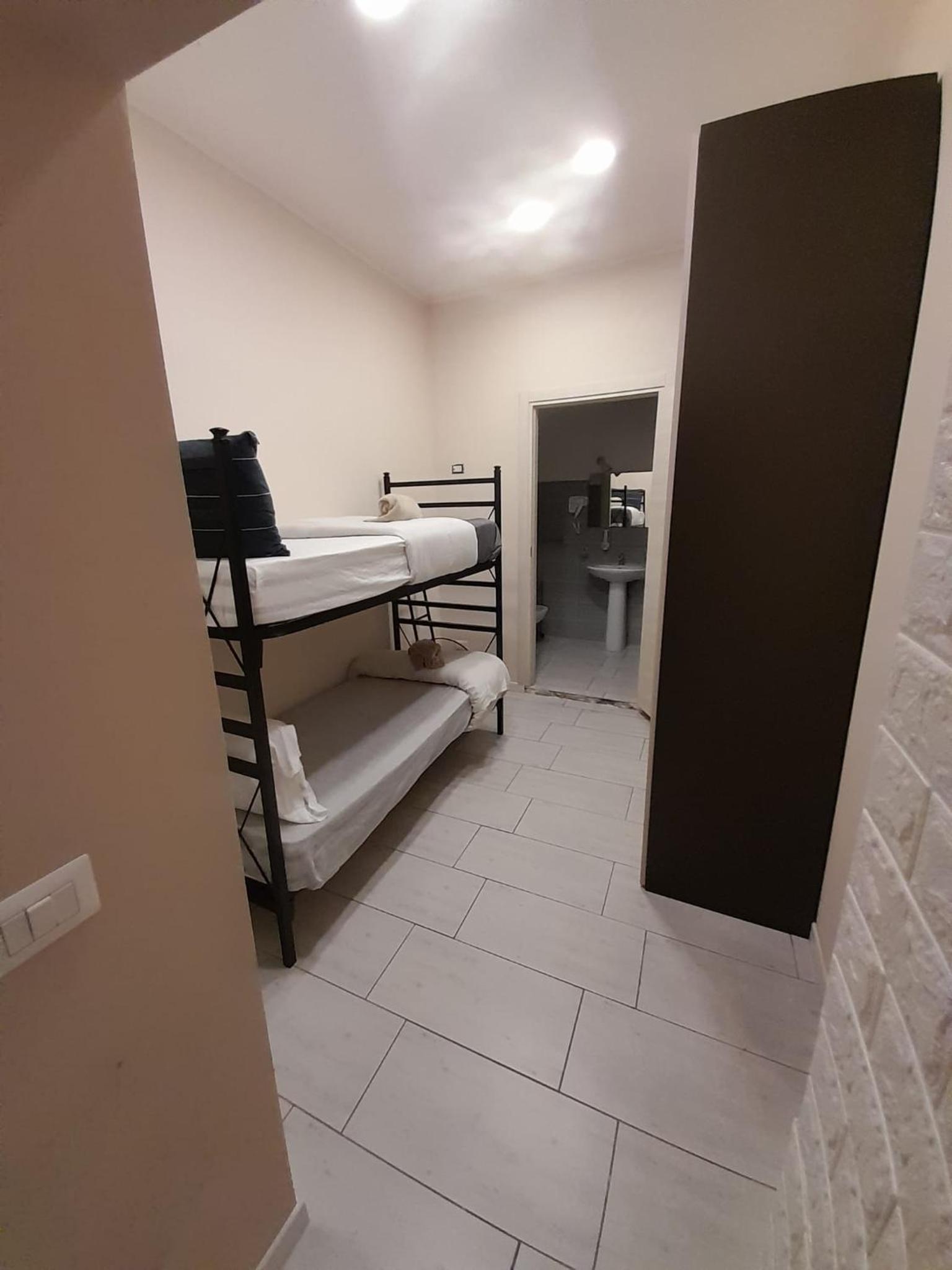 Quadruple Room photo 3