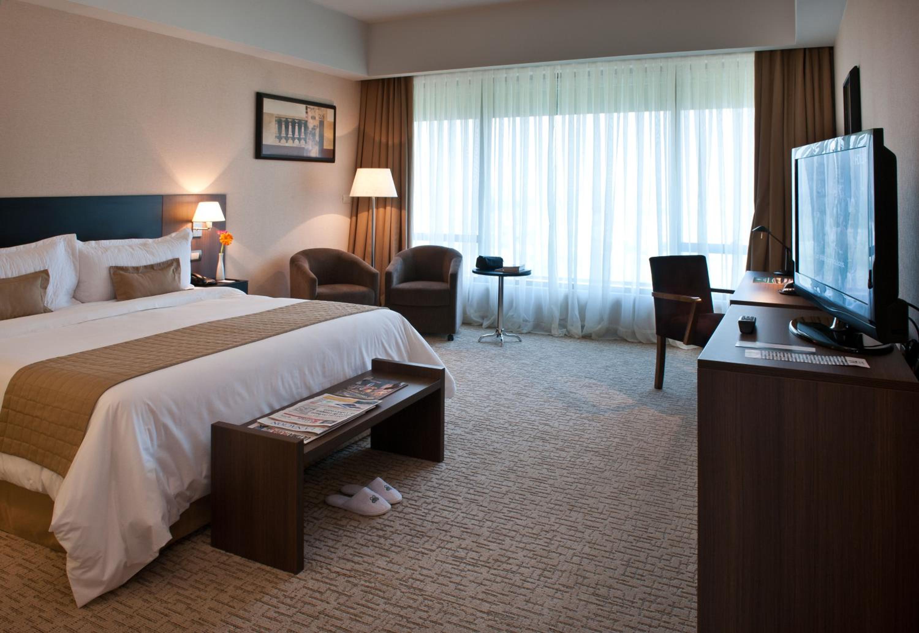 Classic Suite