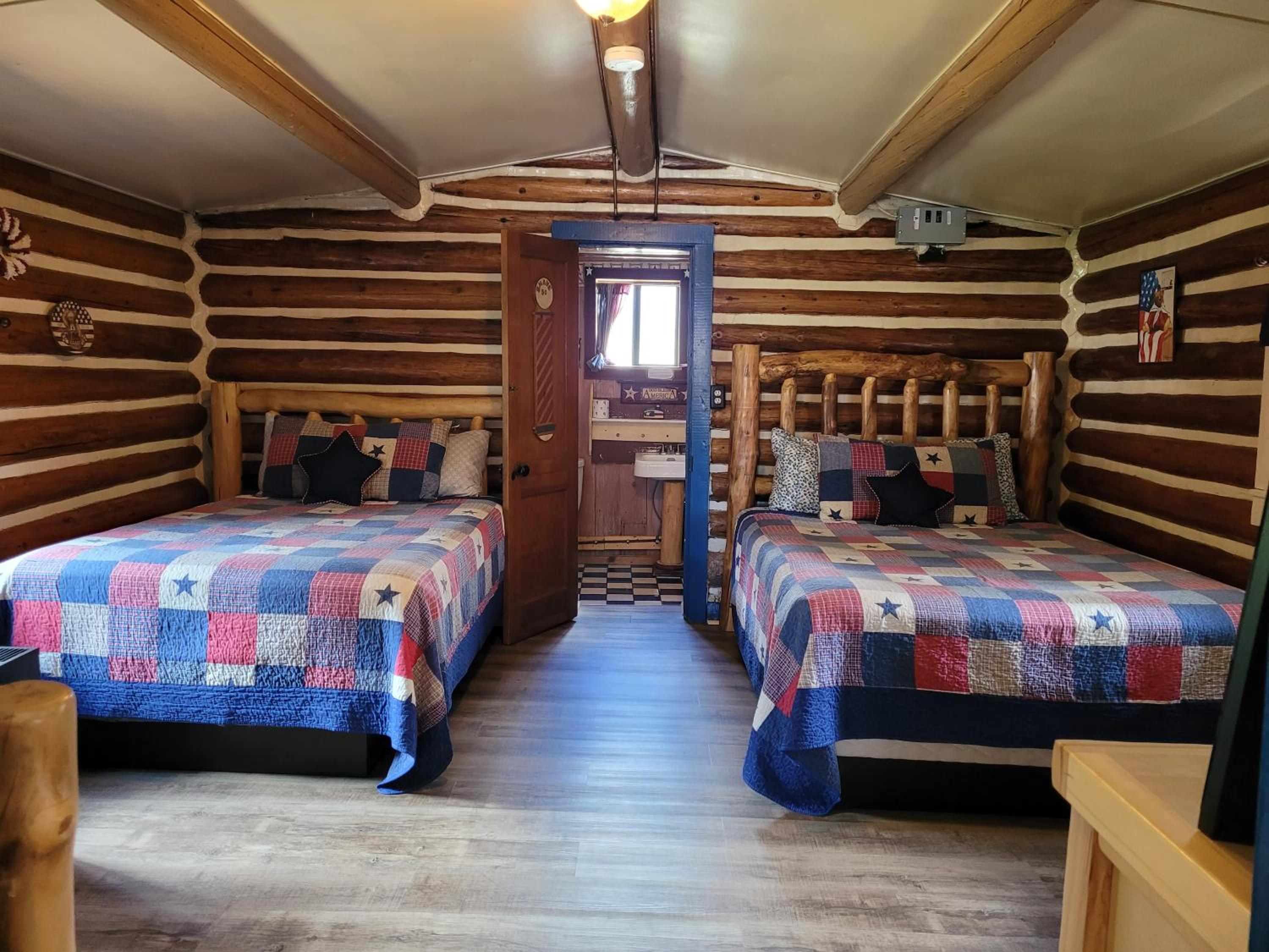 Superior Chalet photo 1