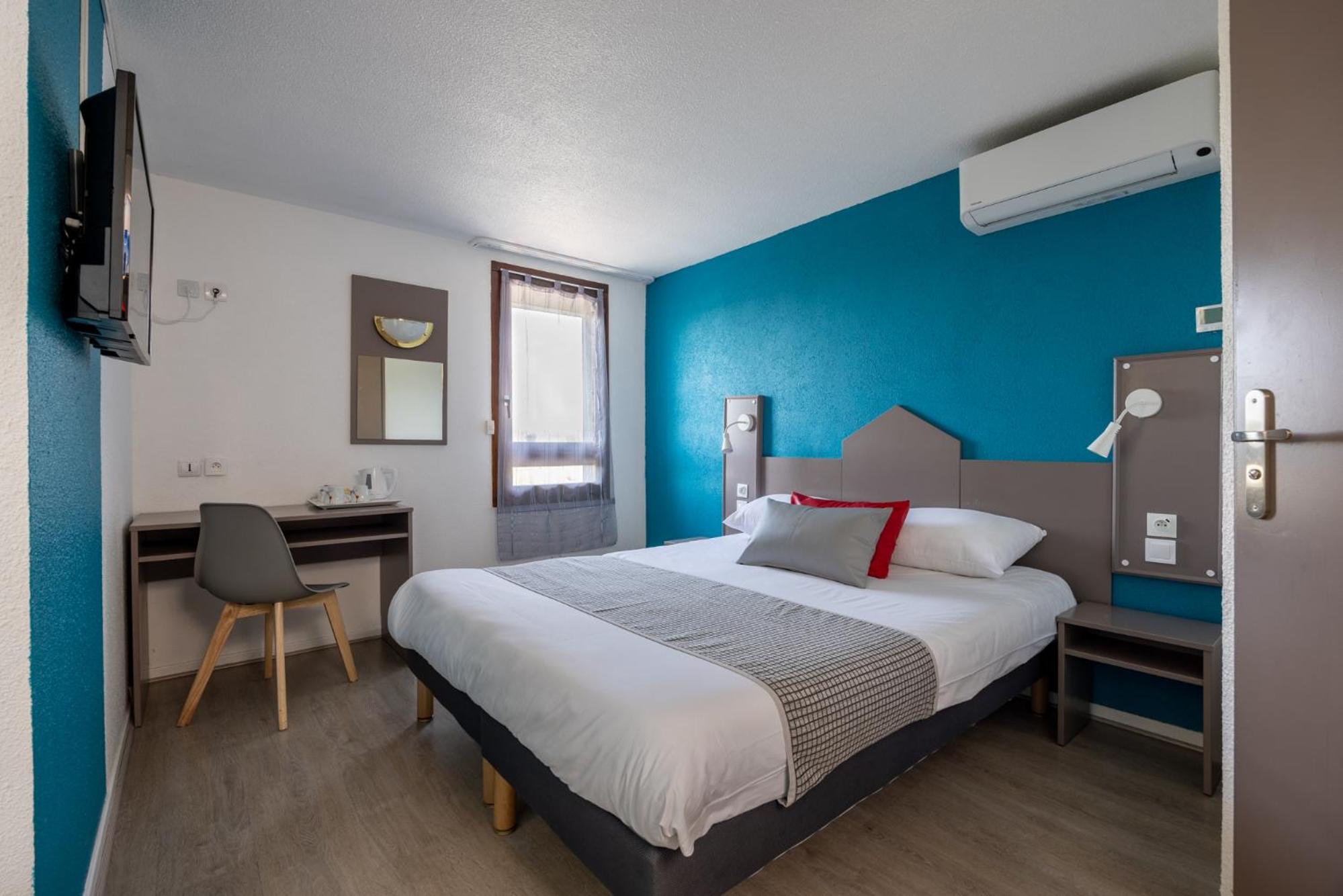 Comfort Double Room - Photo 2