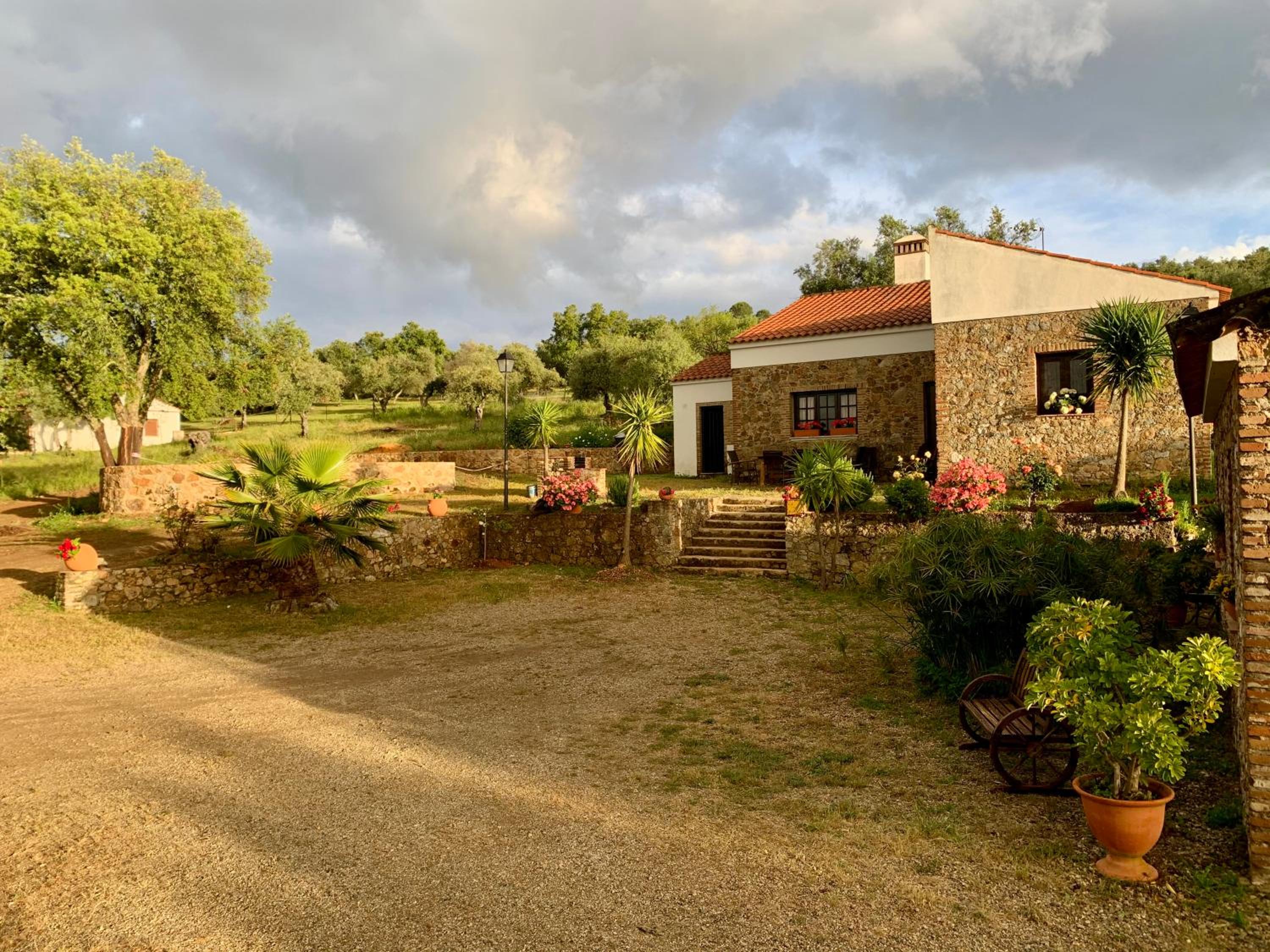 Vacation Home photo 3