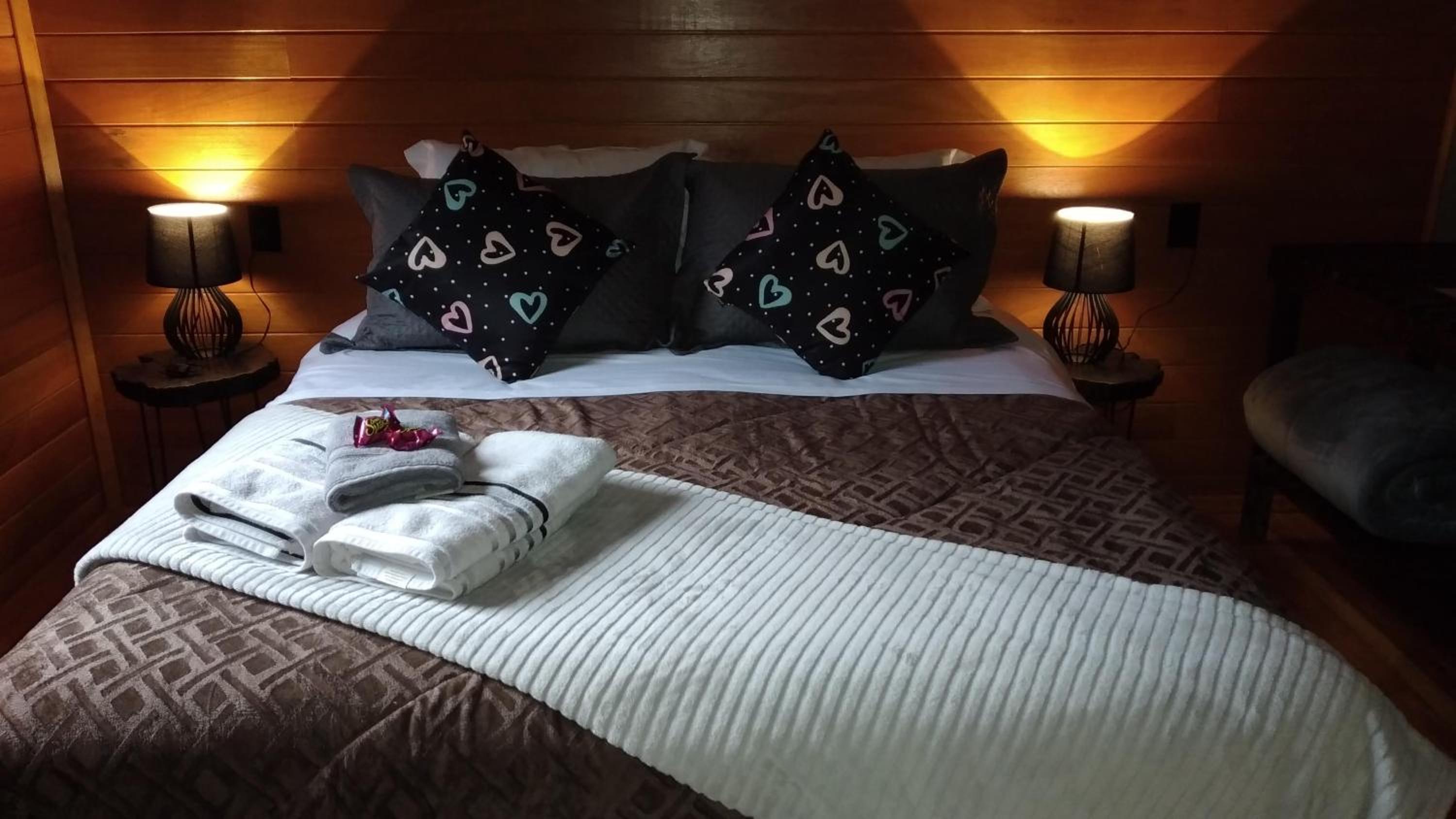 Chalet - Photo 4