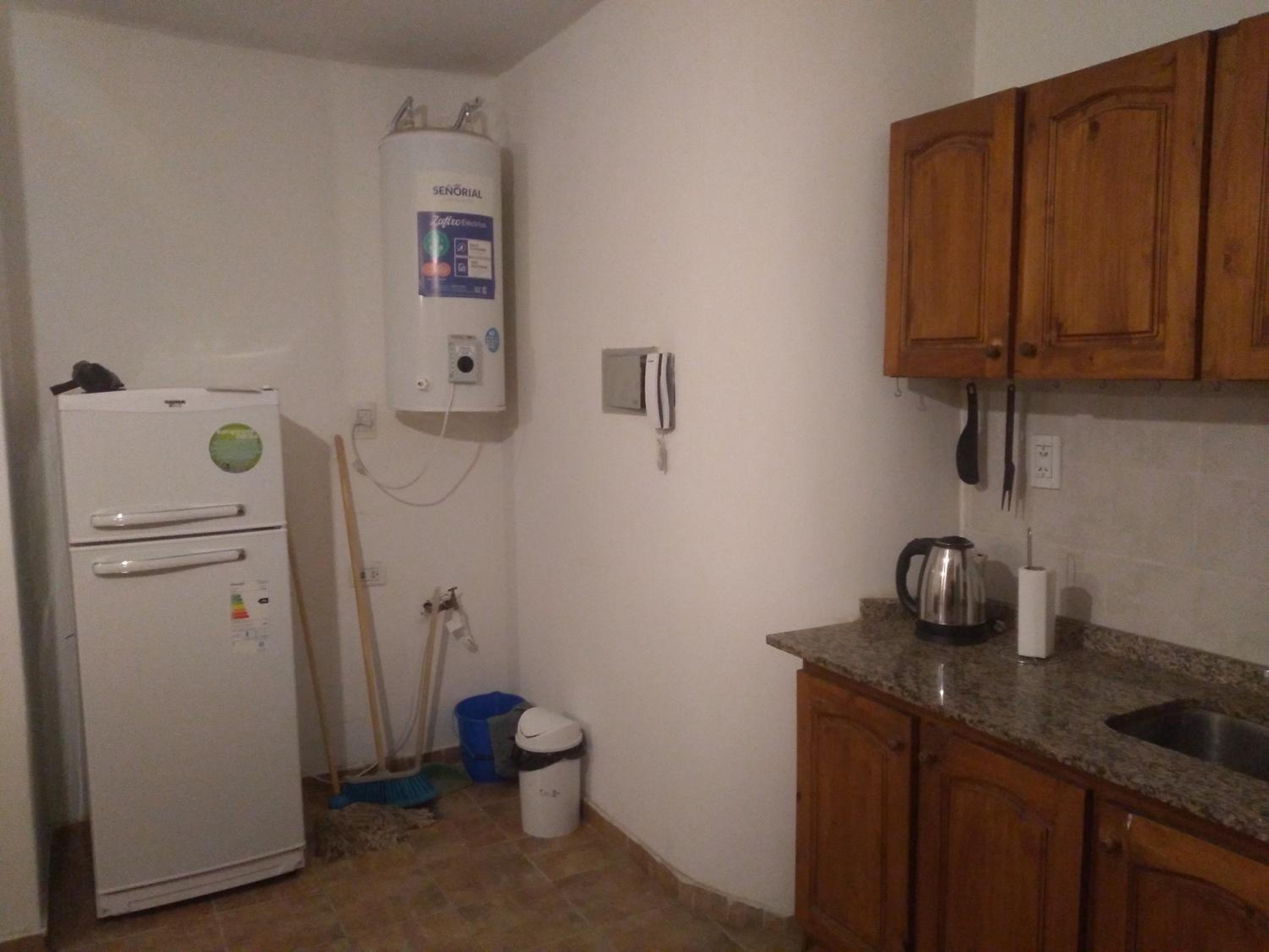 Apartment - Ground Floor photo 3