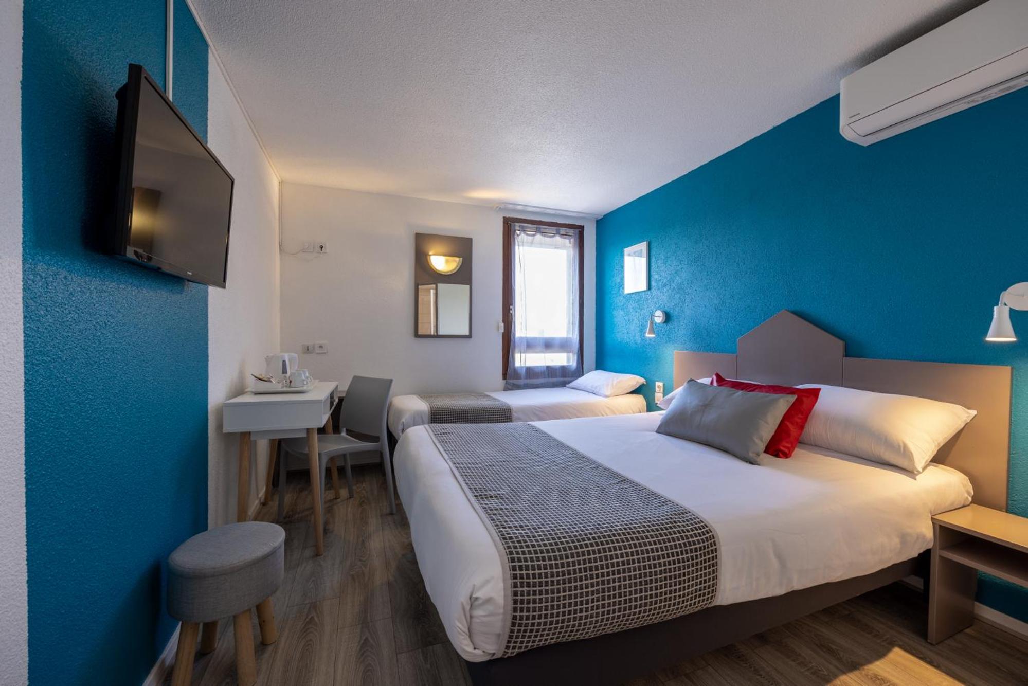 Triple Room - Photo 1