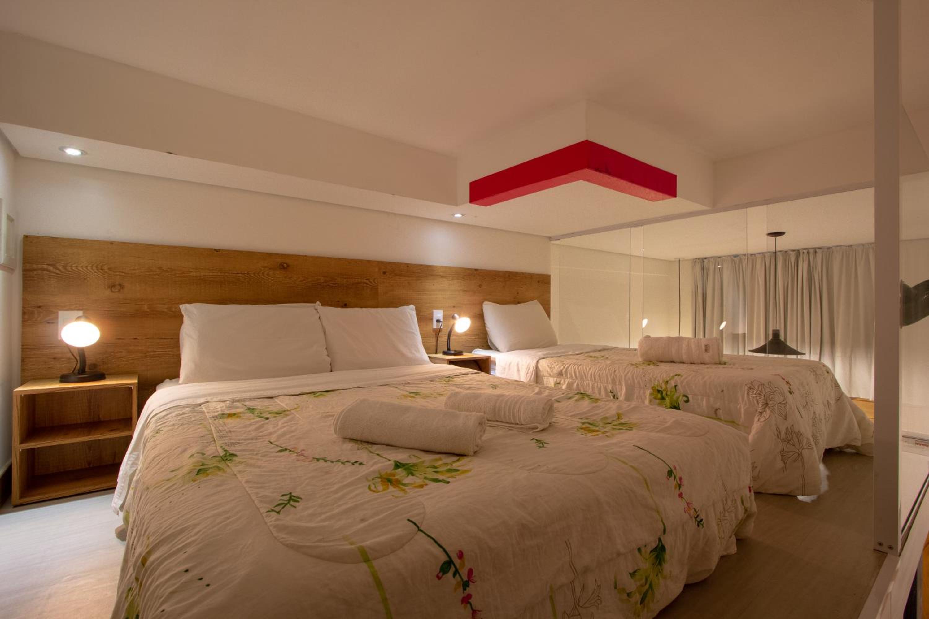 Duplex Apartment