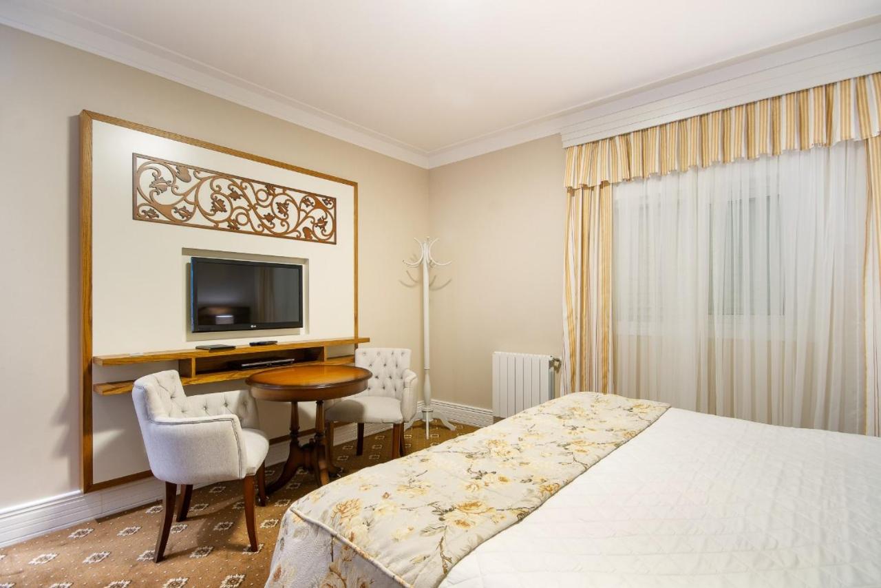Double Room photo 2