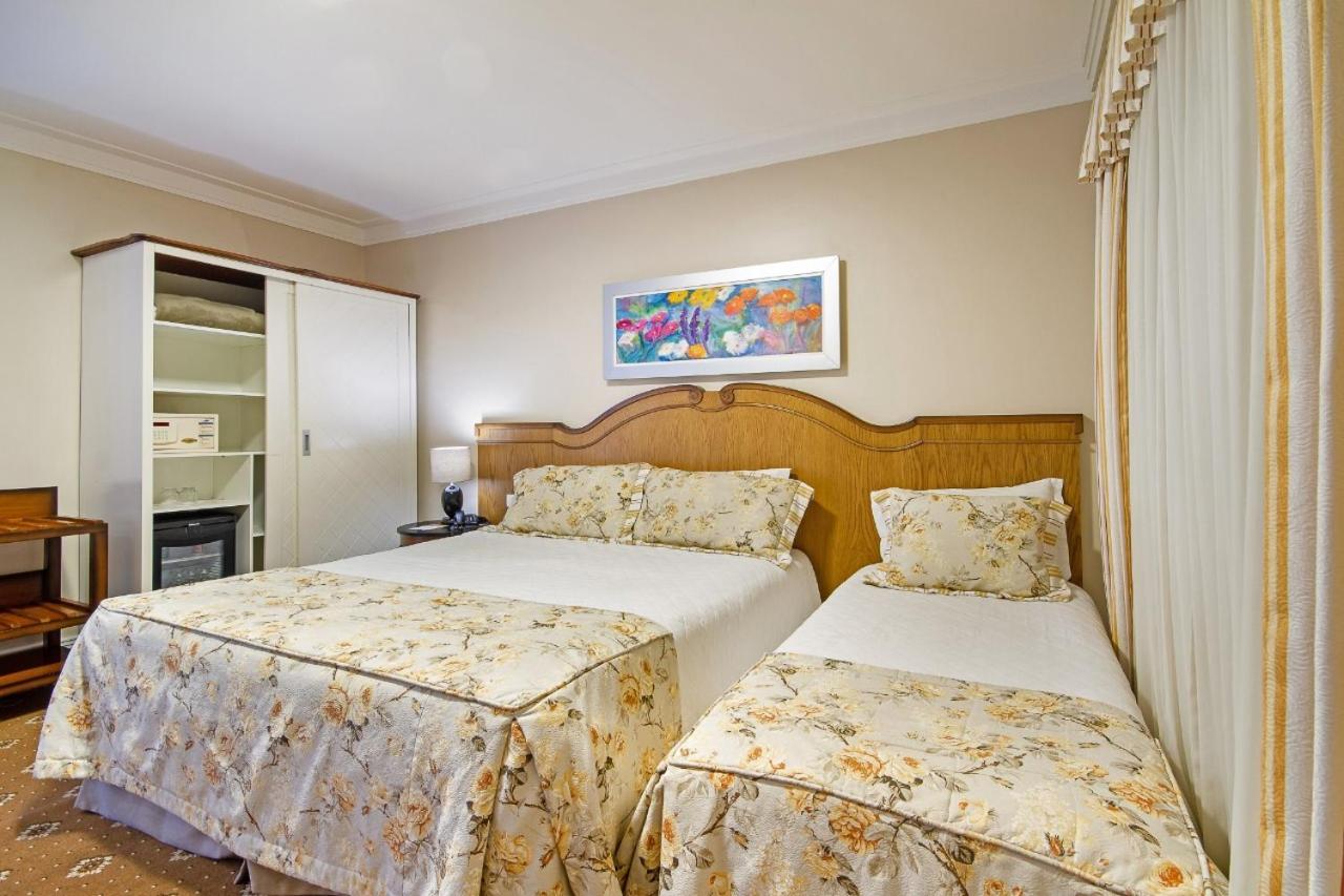 Deluxe Triple Room photo 3