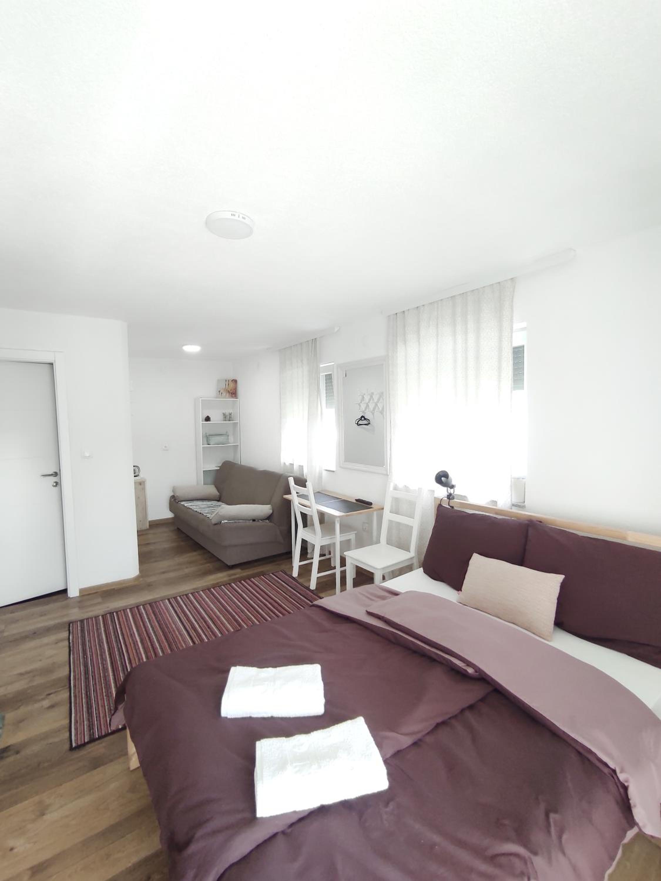 Double Room with Terrace - Photo 1