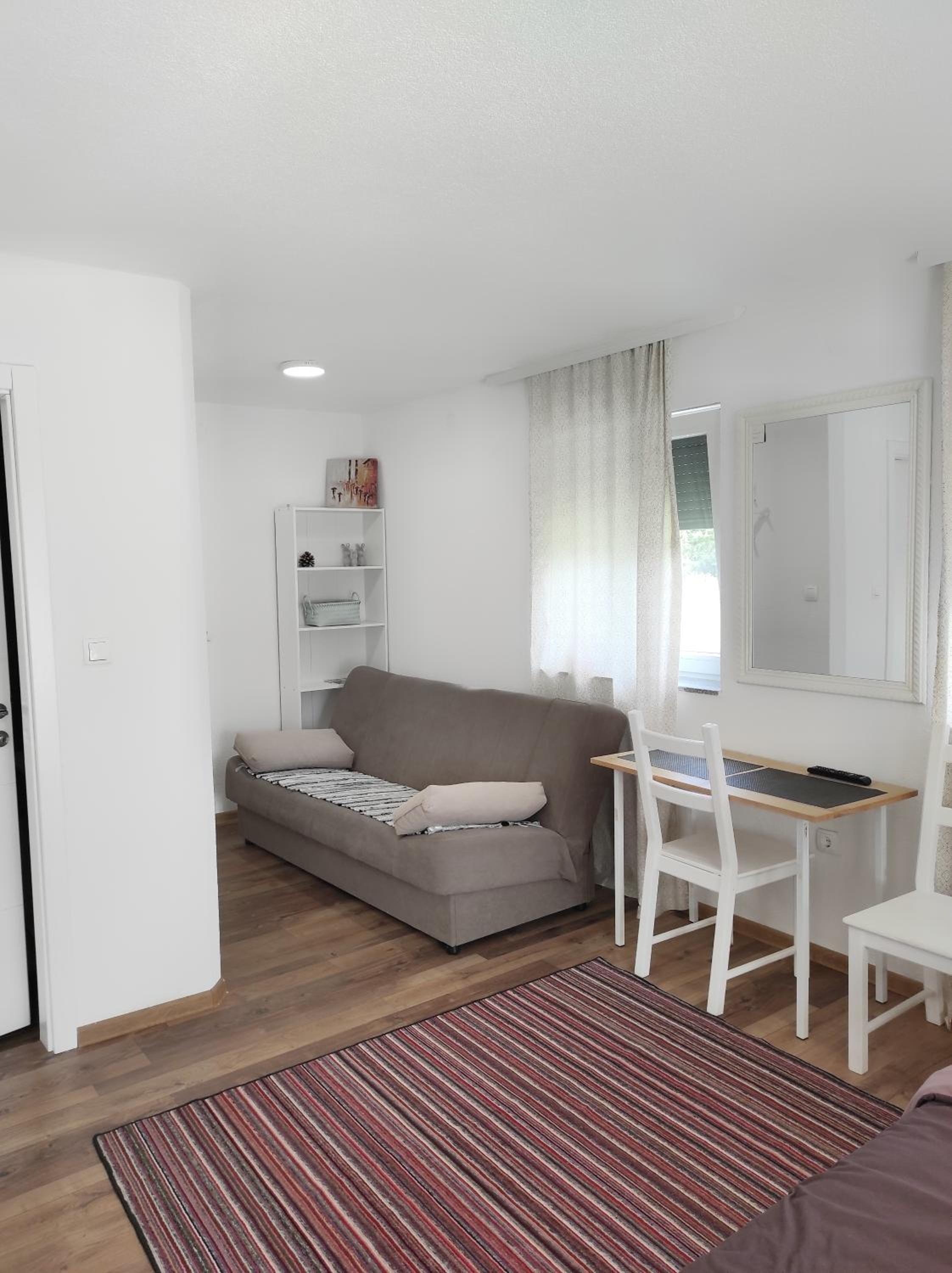 Double Room with Terrace - Photo 3