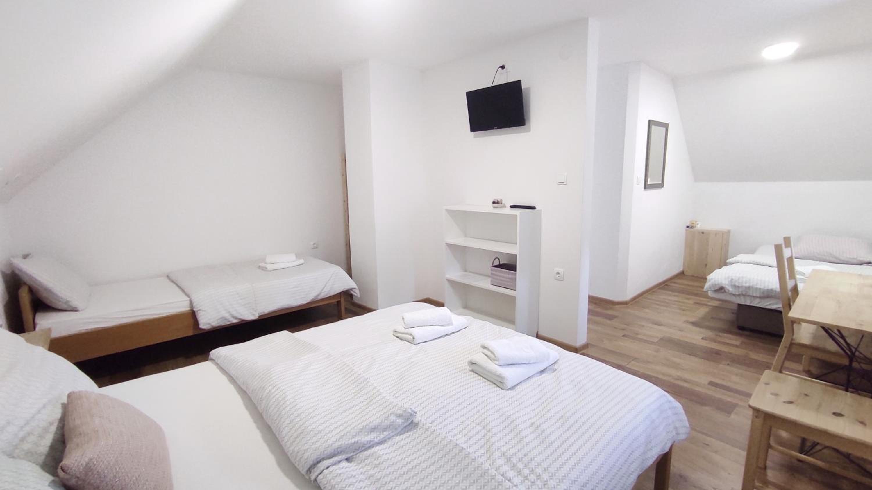 Comfort Triple Room photo 1