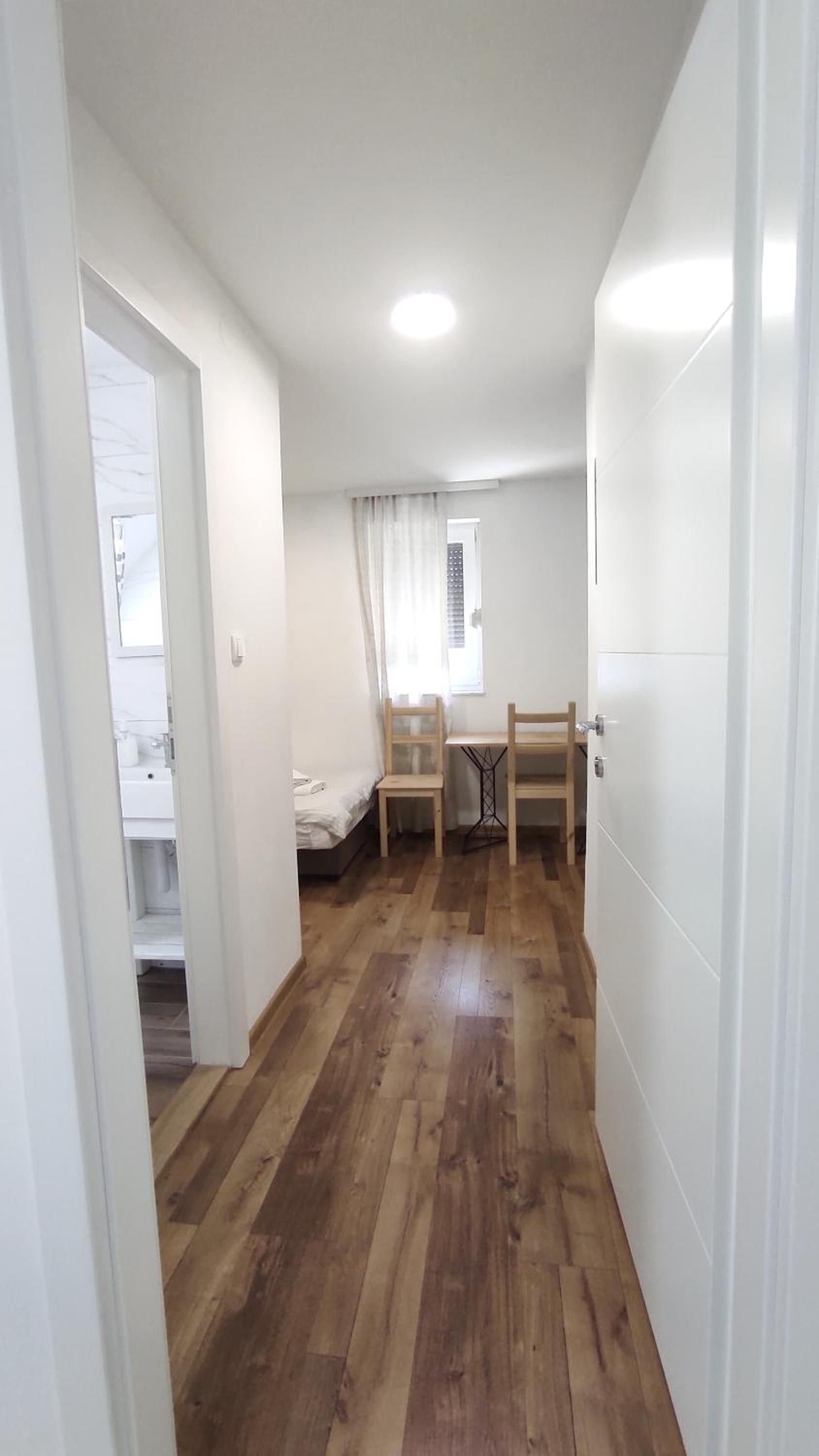 Comfort Triple Room photo 2