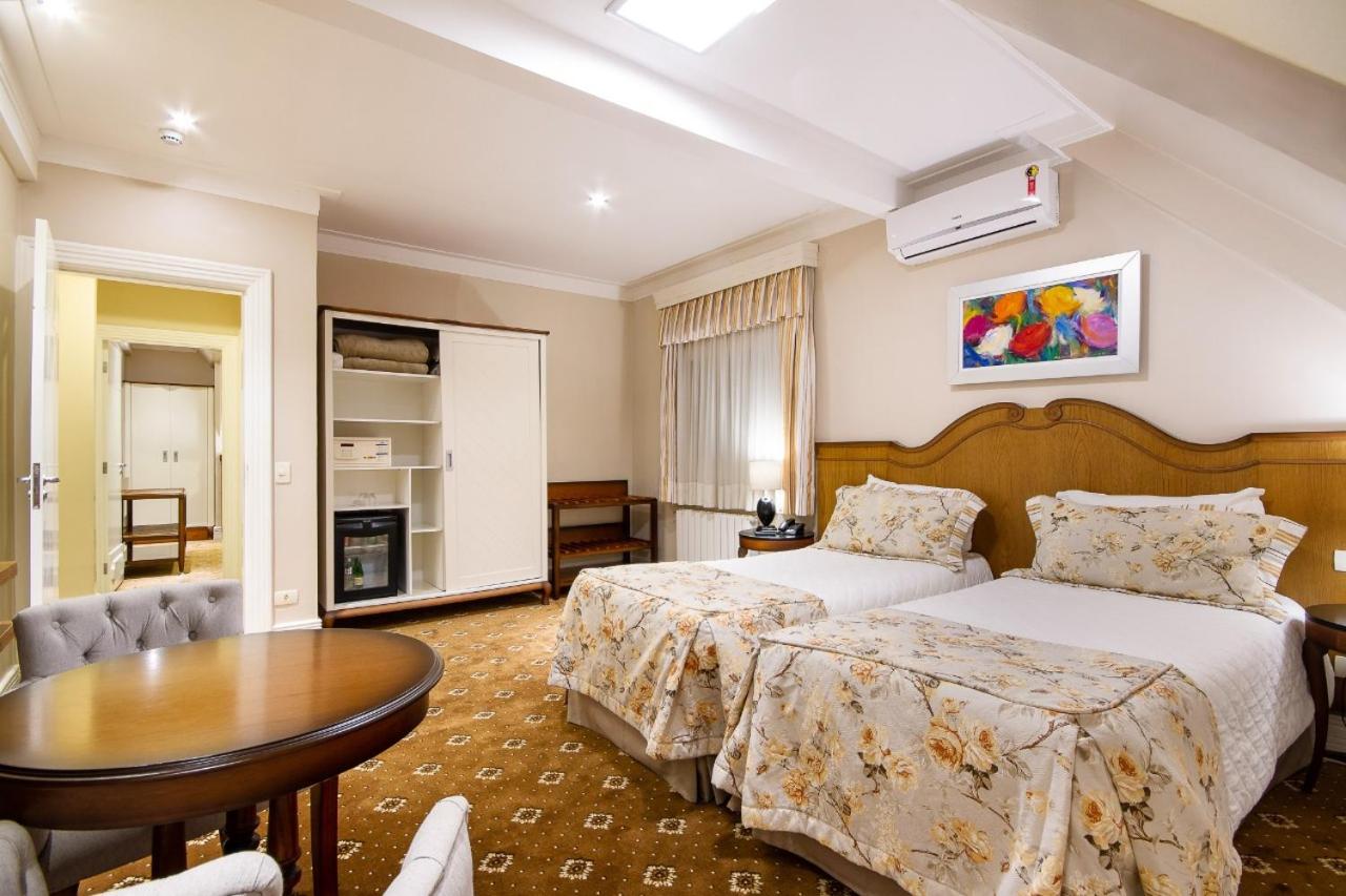 Twin Room photo 1