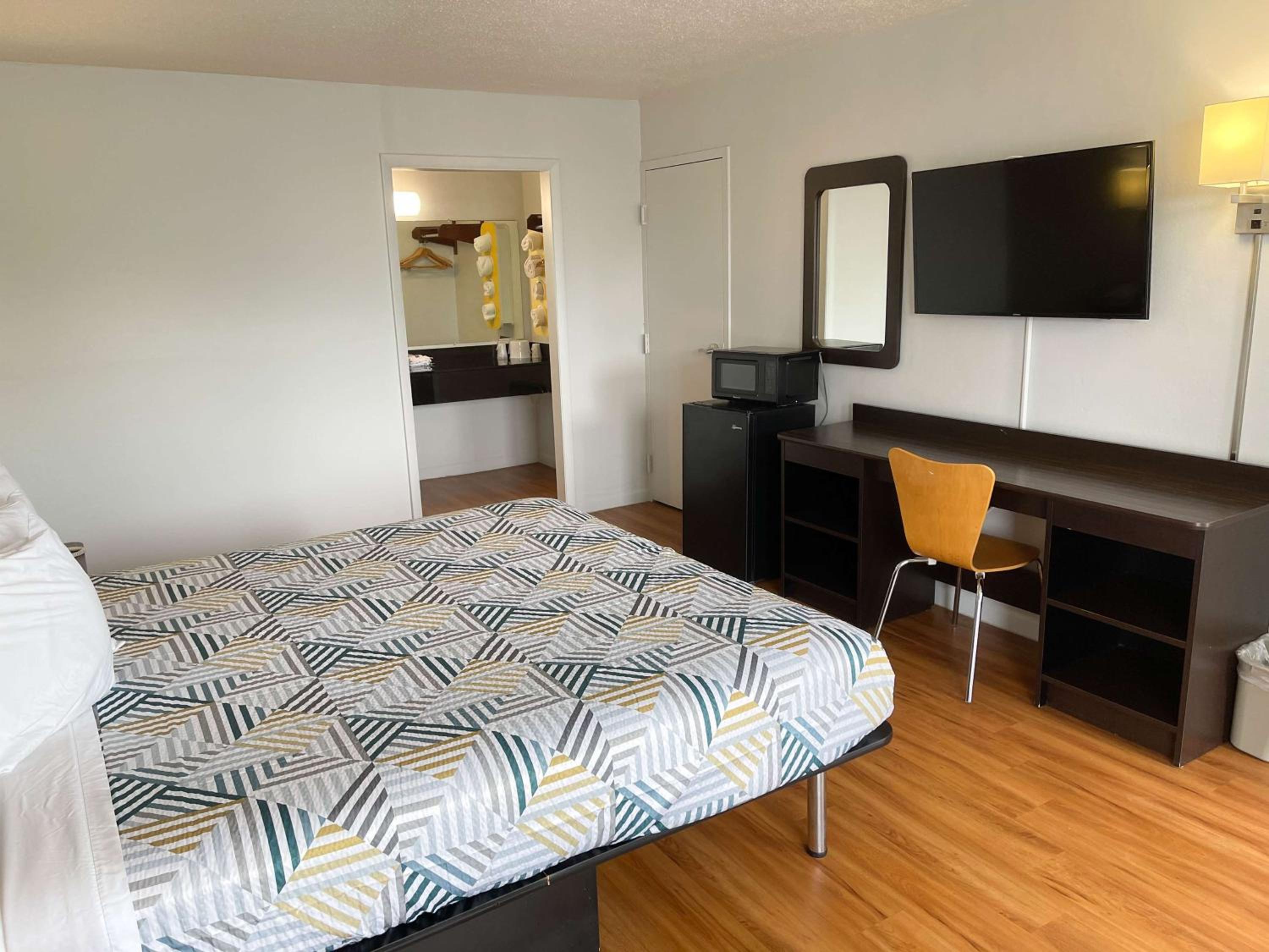 Motel 6-Troy, OH, Billede 2