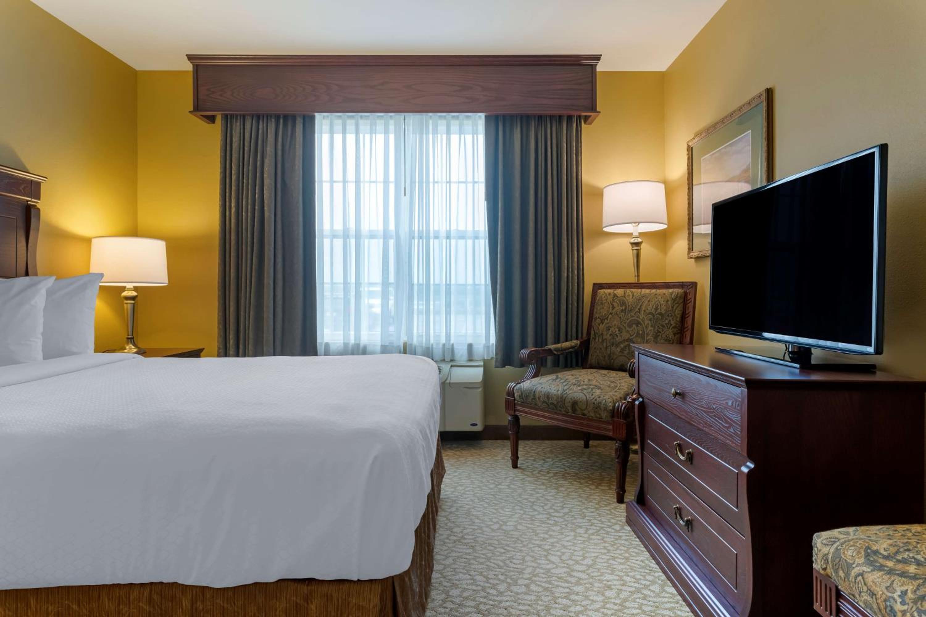 Queen Room - Photo 3