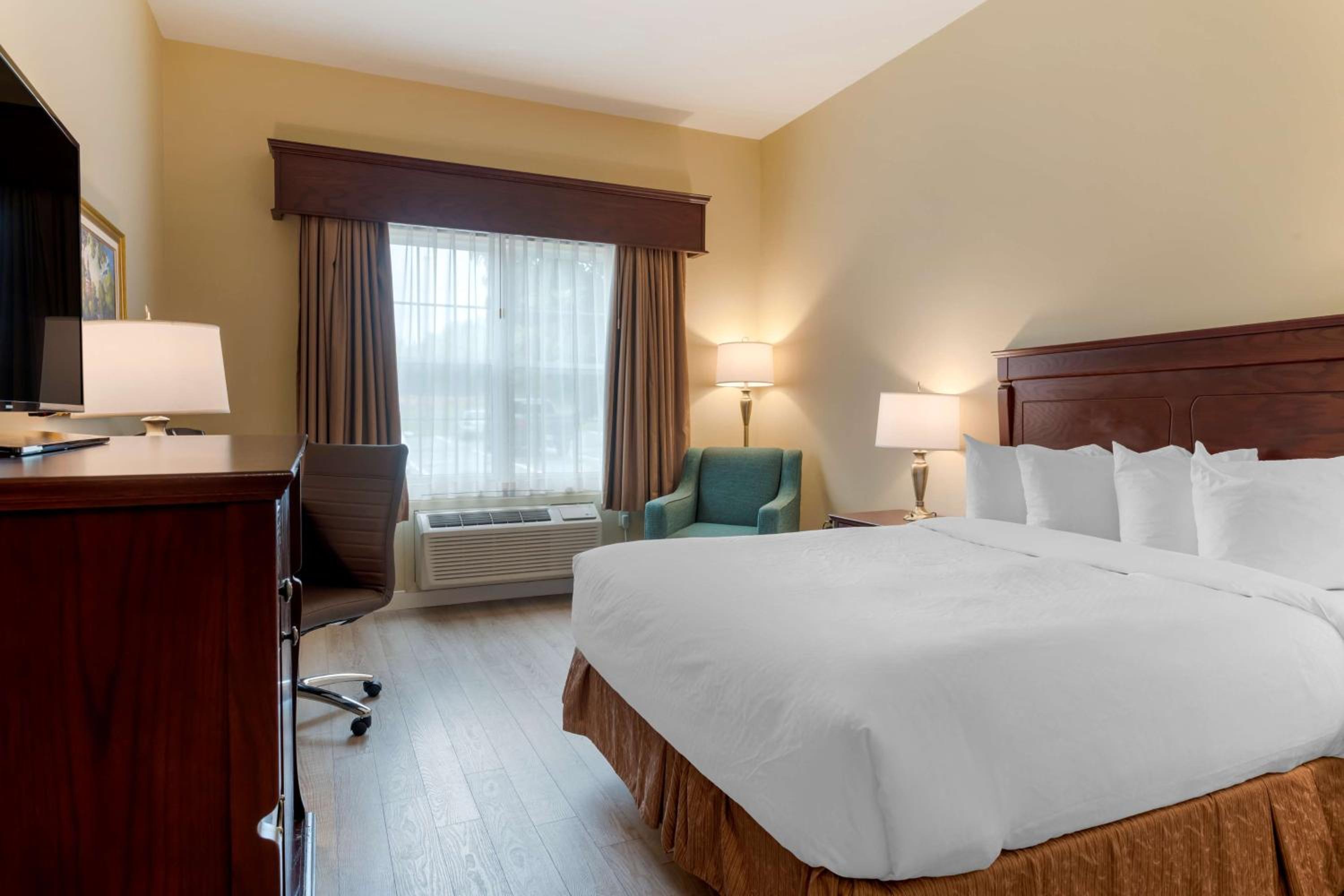 Queen Room - Photo 3