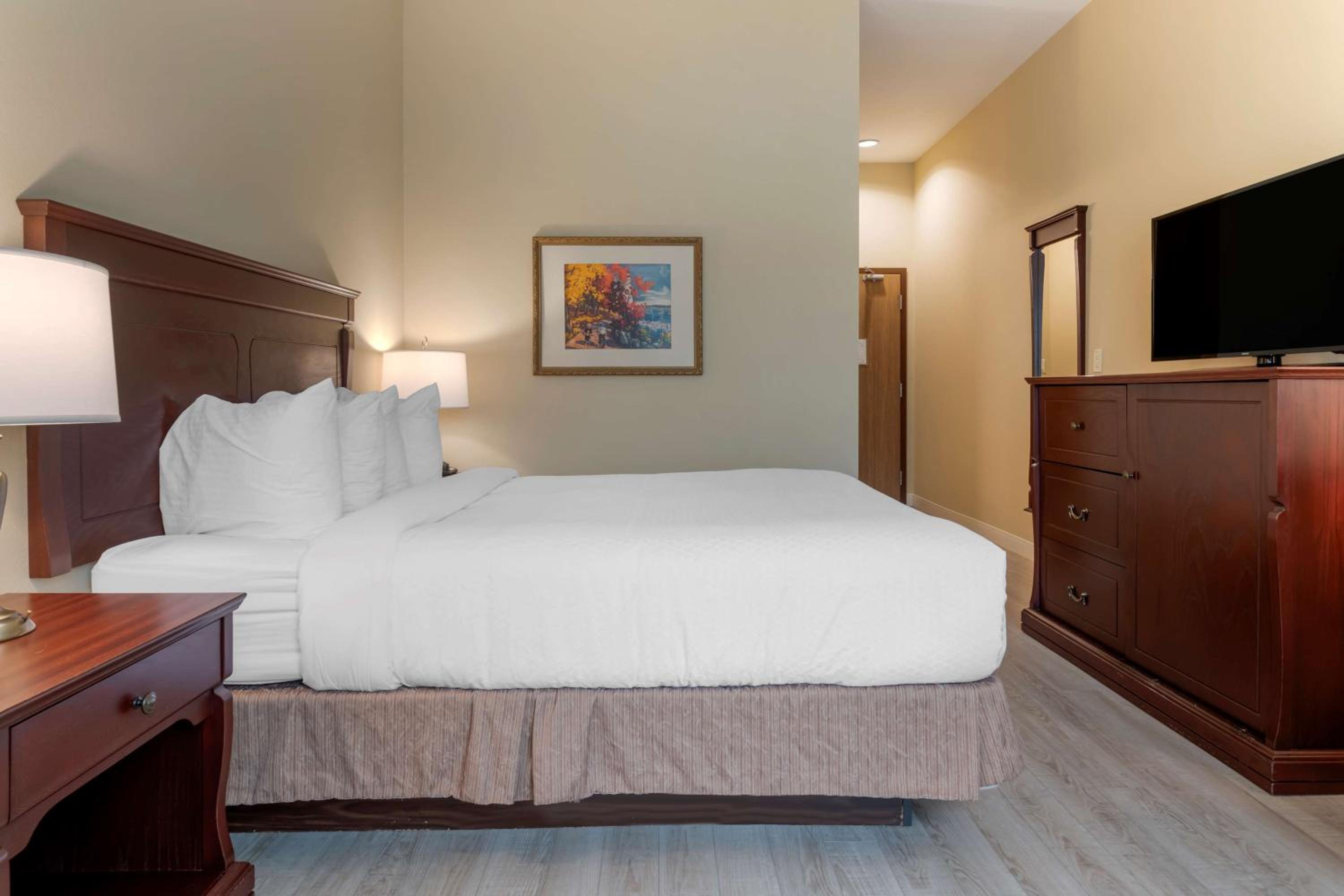 Queen Room - Photo 1