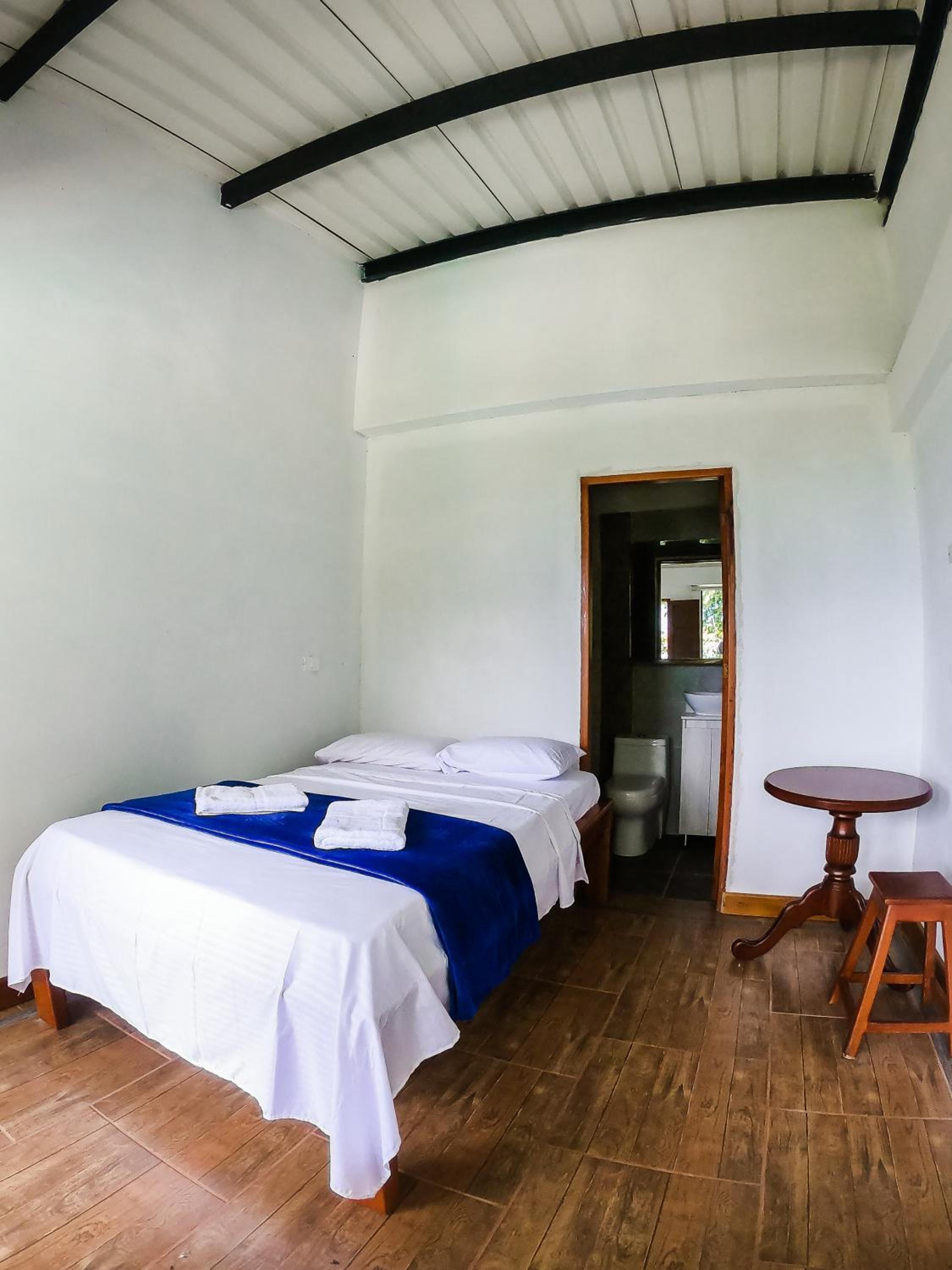 Double or Twin Room photo 1